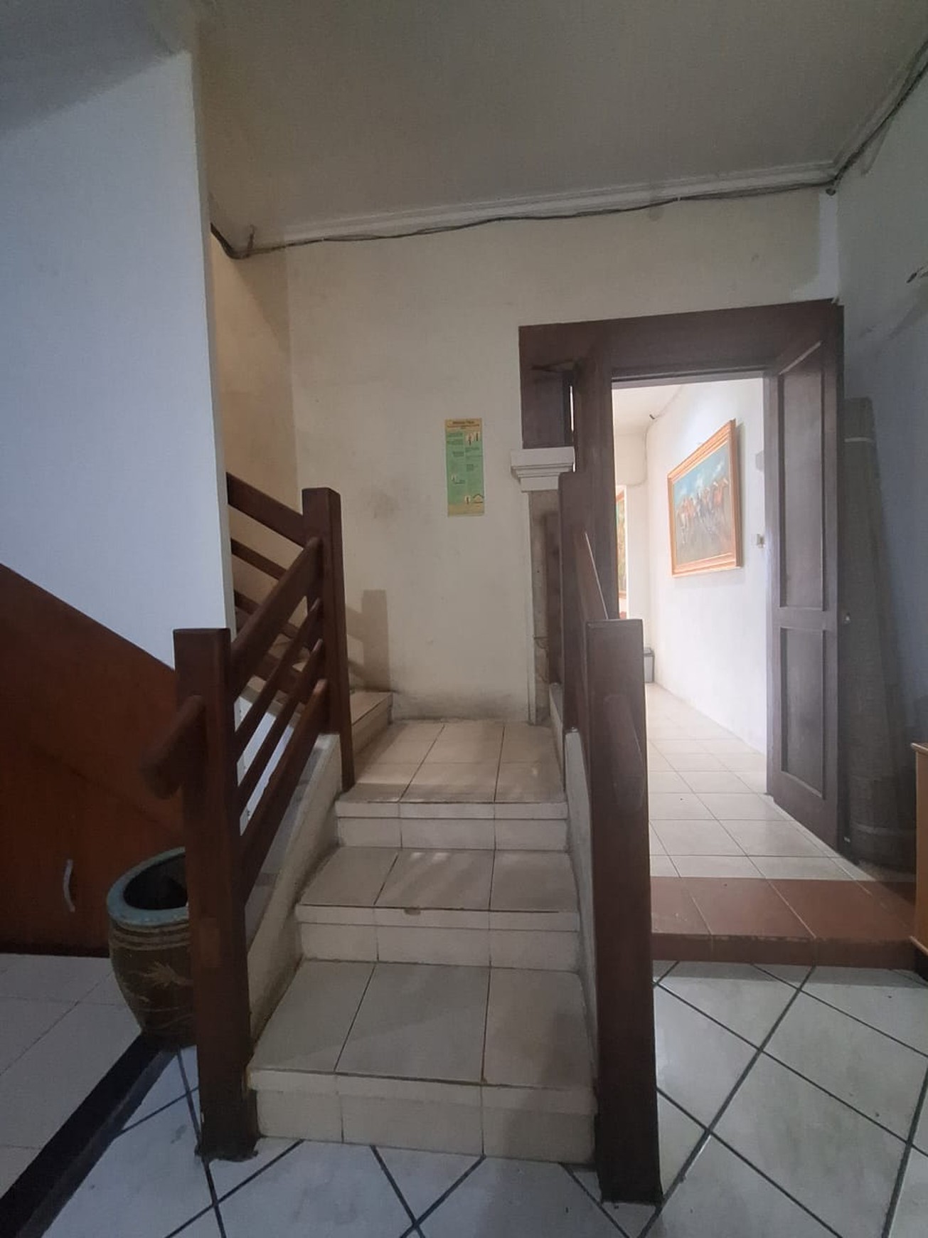 Rumah Bagus Di Jl Dwijaya Raya Gandaria Jakarta Selatan