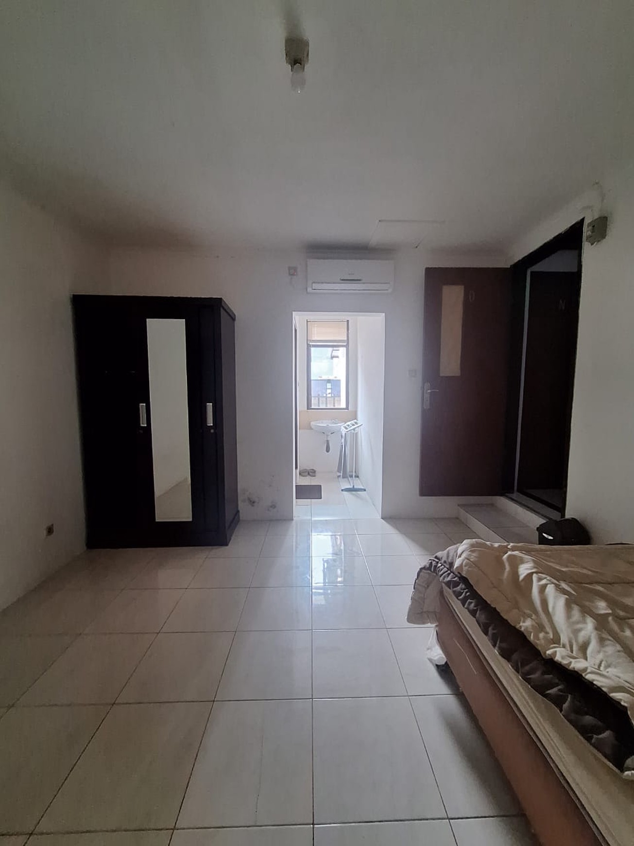 Rumah Bagus Di Jl Dwijaya Raya Gandaria Jakarta Selatan