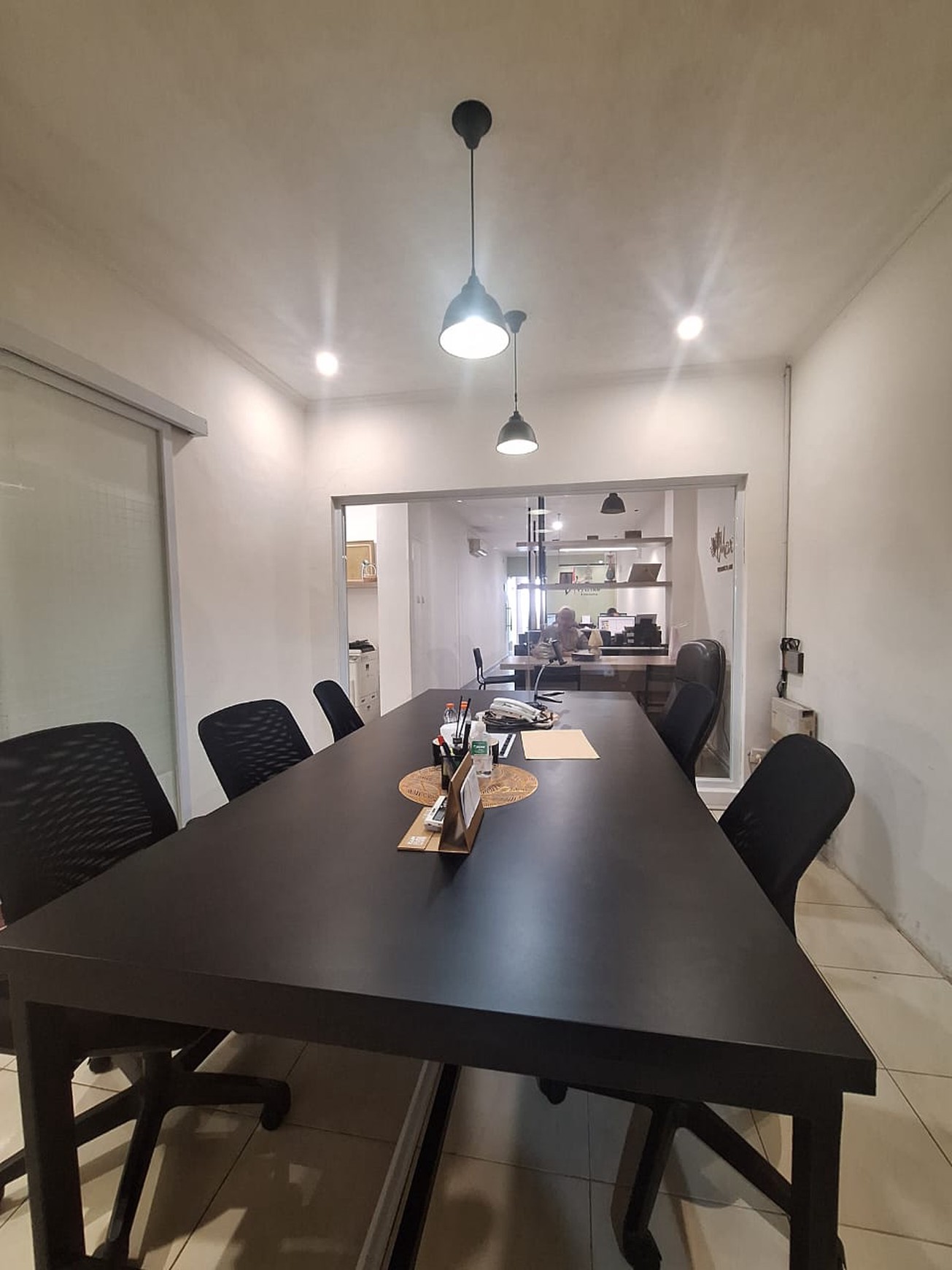 Rumah Bagus Di Jl Dwijaya Raya Gandaria Jakarta Selatan