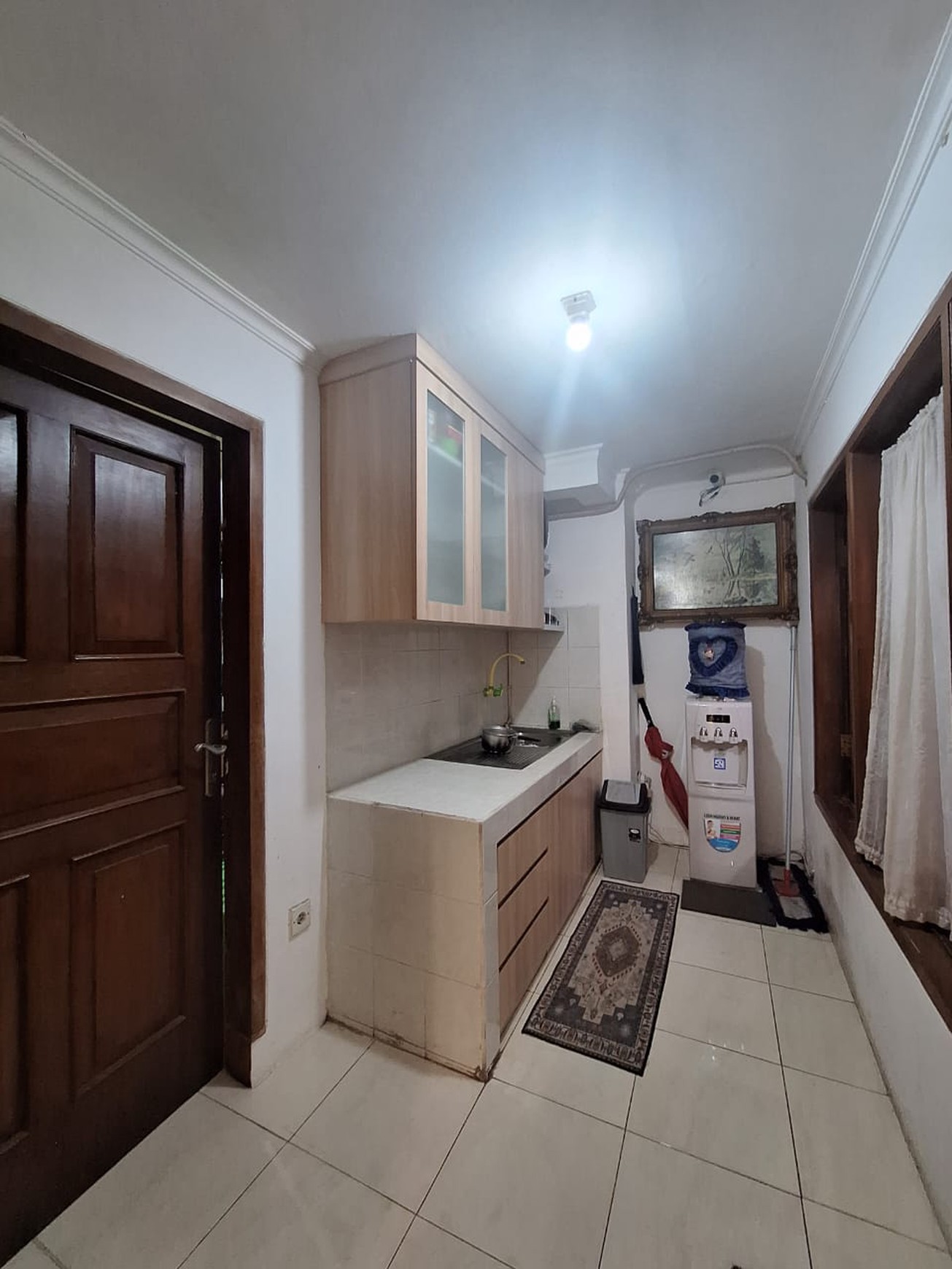 Rumah Bagus Di Jl Dwijaya Raya Gandaria Jakarta Selatan