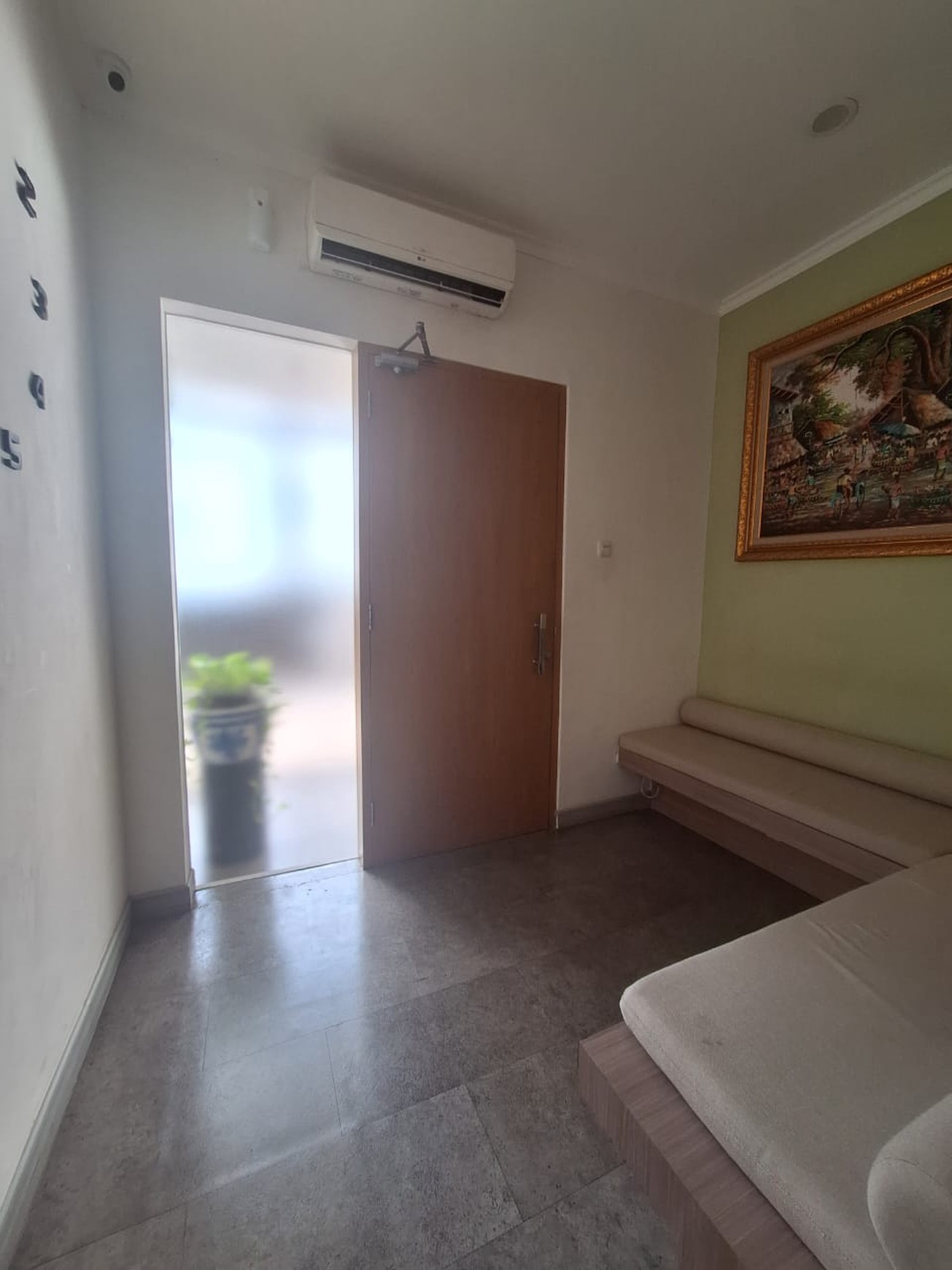 Rumah Bagus Di Jl Dwijaya Raya Gandaria Jakarta Selatan