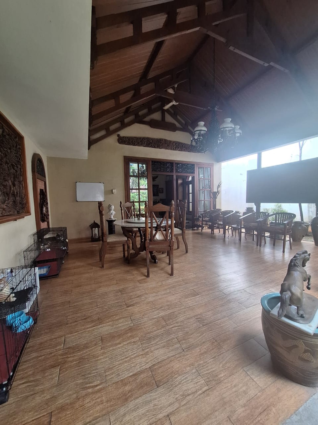 Rumah Bagus Di Jl Dwijaya Raya Gandaria Jakarta Selatan