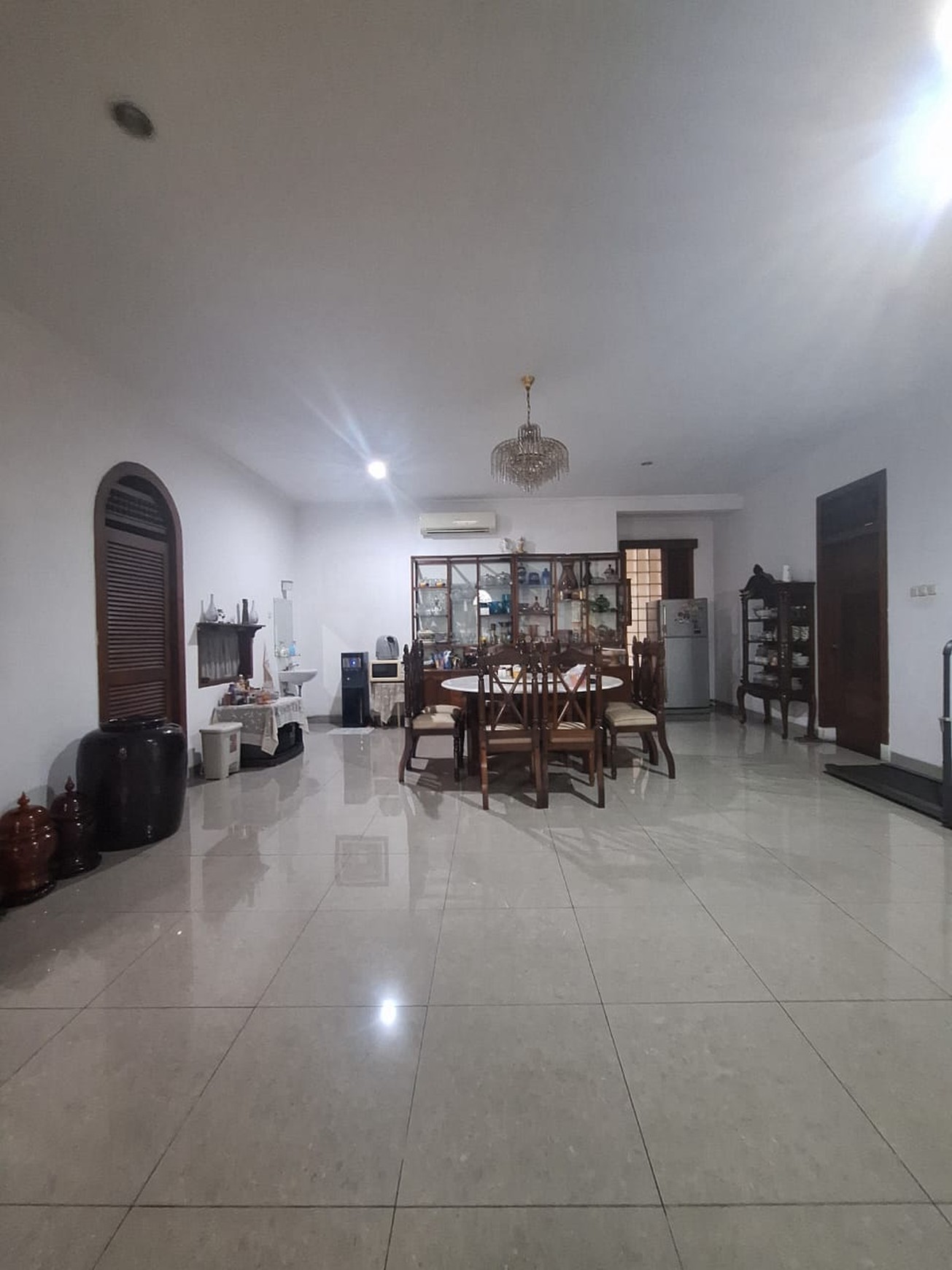 Rumah Bagus Di Jl Dwijaya Raya Gandaria Jakarta Selatan