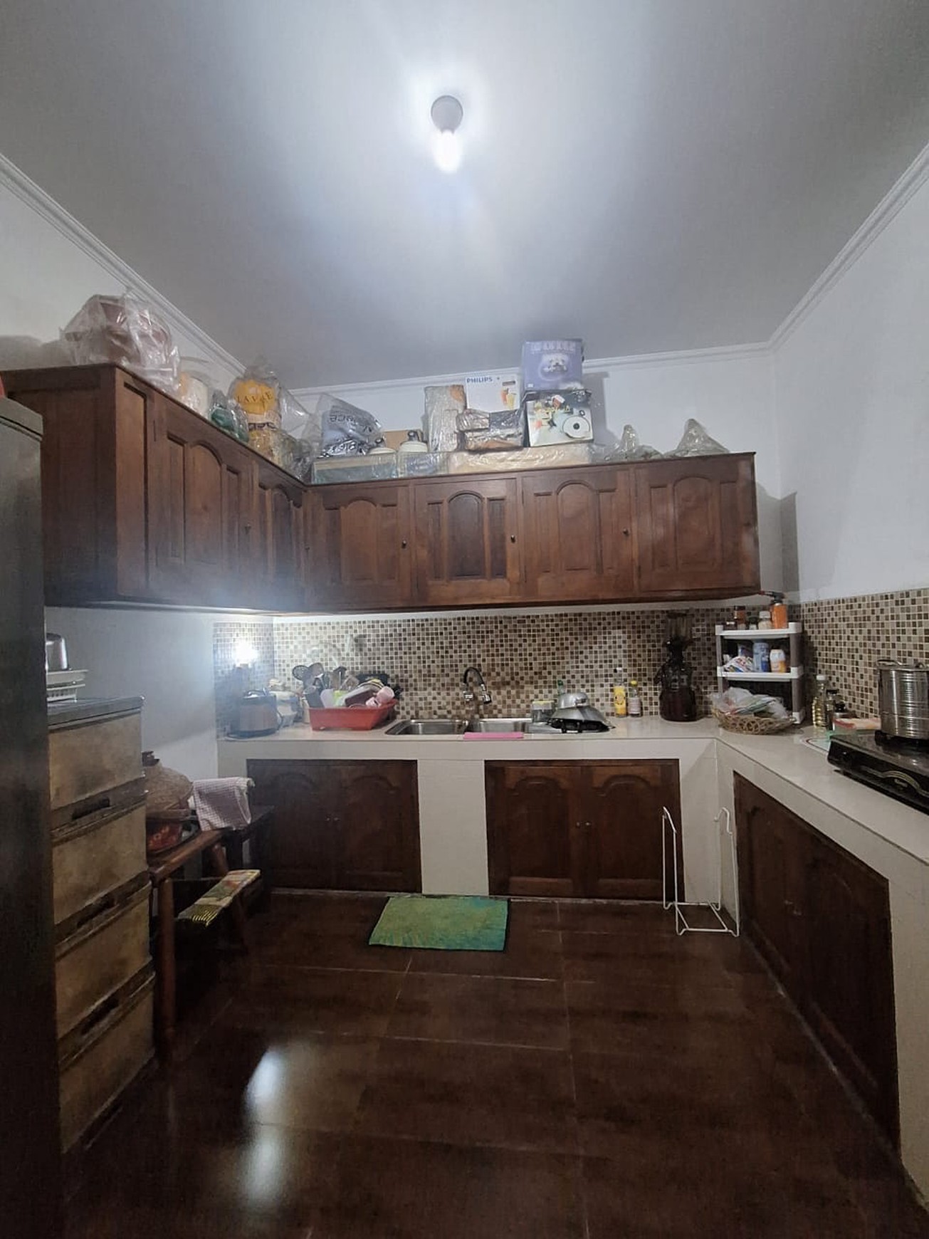 Rumah Bagus Di Jl Dwijaya Raya Gandaria Jakarta Selatan
