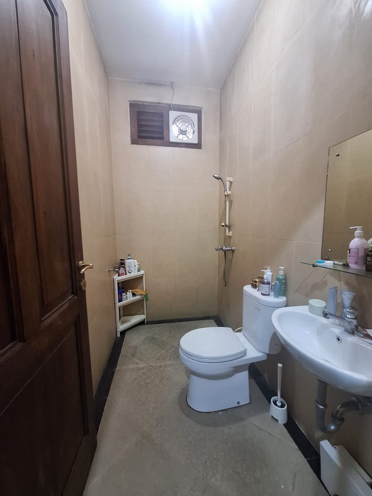 Rumah Bagus Di Jl Dwijaya Raya Gandaria Jakarta Selatan