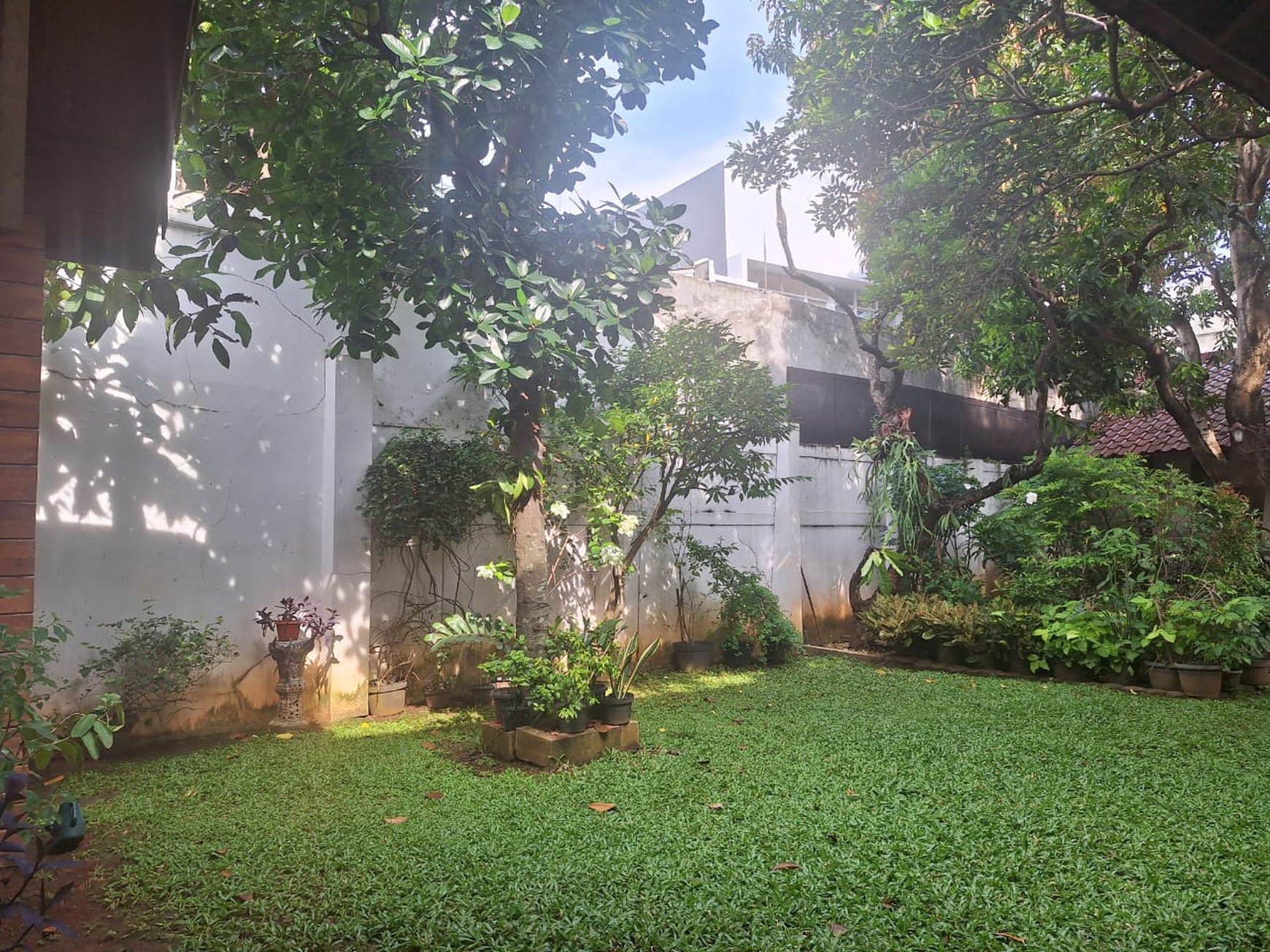 Rumah Bagus Di Jl Dwijaya Raya Gandaria Jakarta Selatan