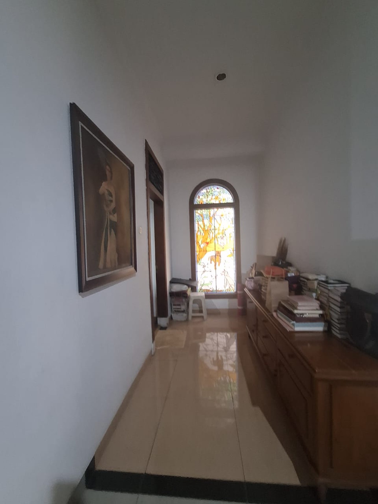 Rumah Bagus Di Jl Dwijaya Raya Gandaria Jakarta Selatan