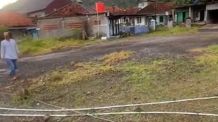 Kavling Murah Siap Bangun dan Lokasi Strategis @Sukabumi, Jawa Barat