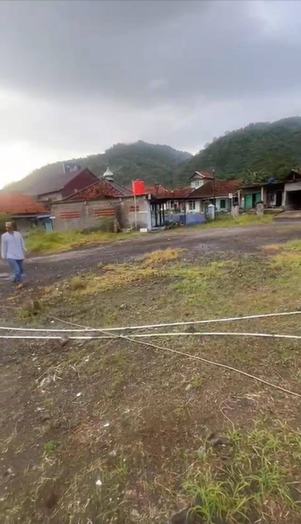 Kavling Murah Siap Bangun dan Lokasi Strategis @Sukabumi, Jawa Barat