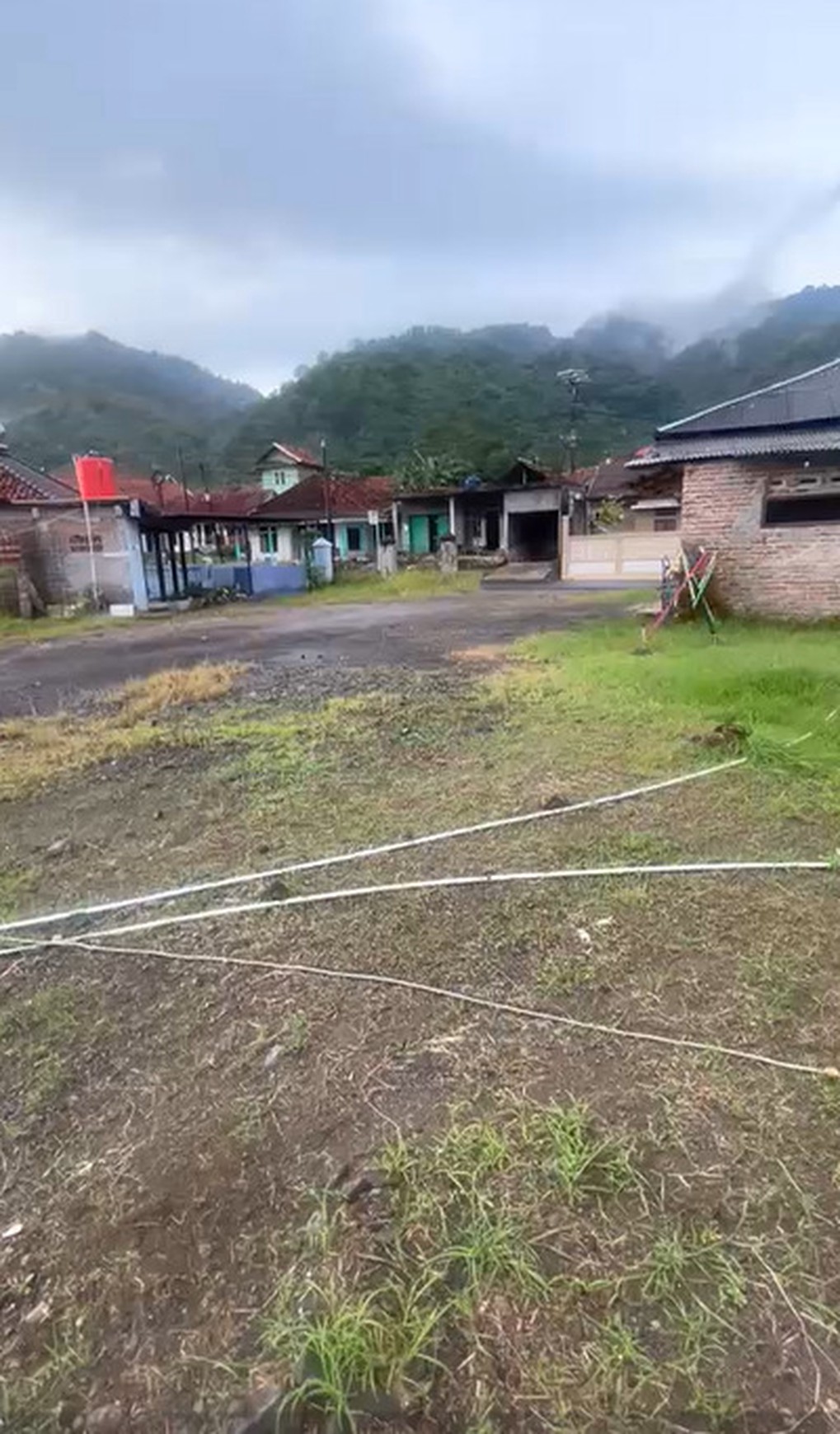 Kavling Murah Siap Bangun dan Lokasi Strategis @Sukabumi, Jawa Barat
