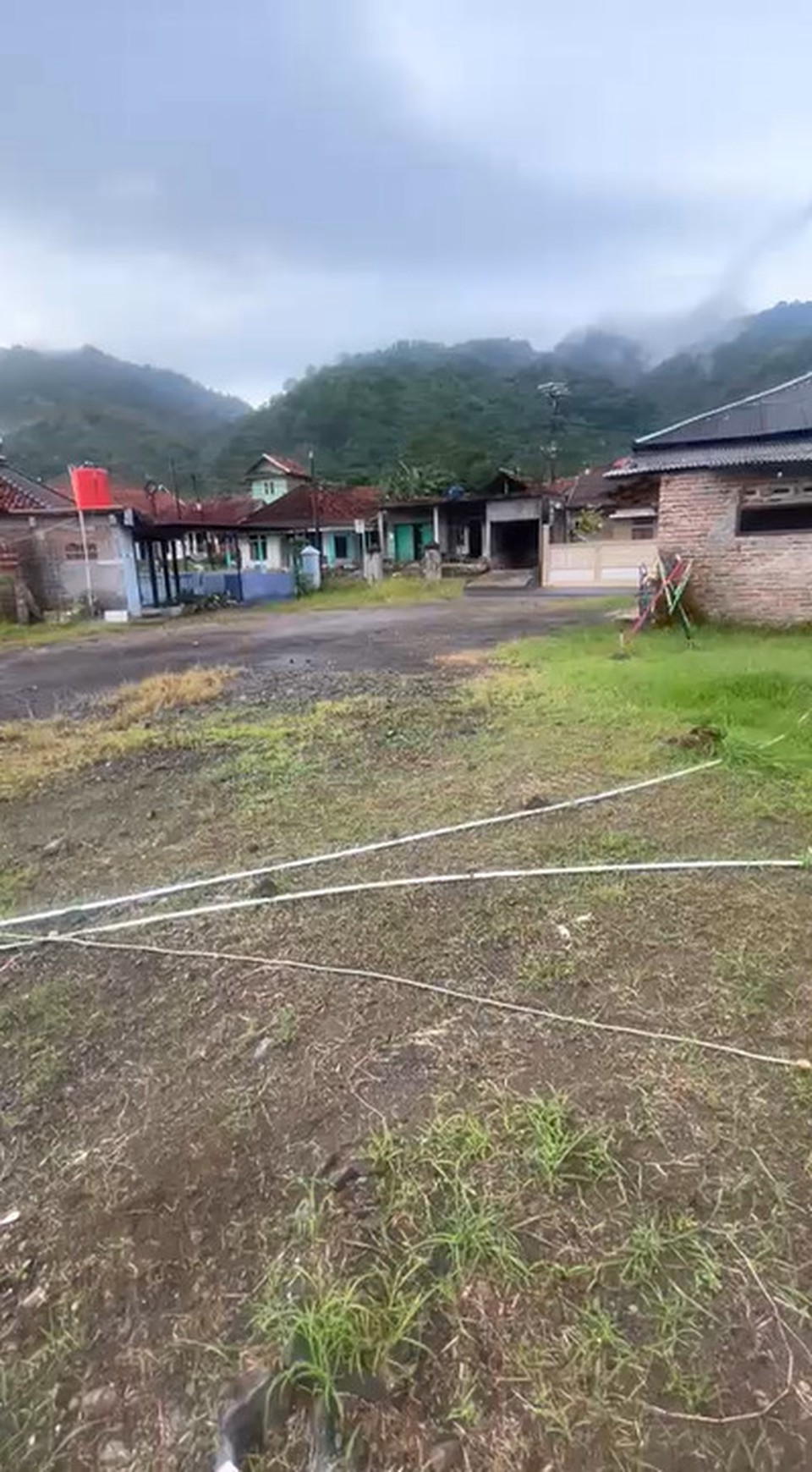 Kavling Murah Siap Bangun dan Lokasi Strategis @Sukabumi, Jawa Barat