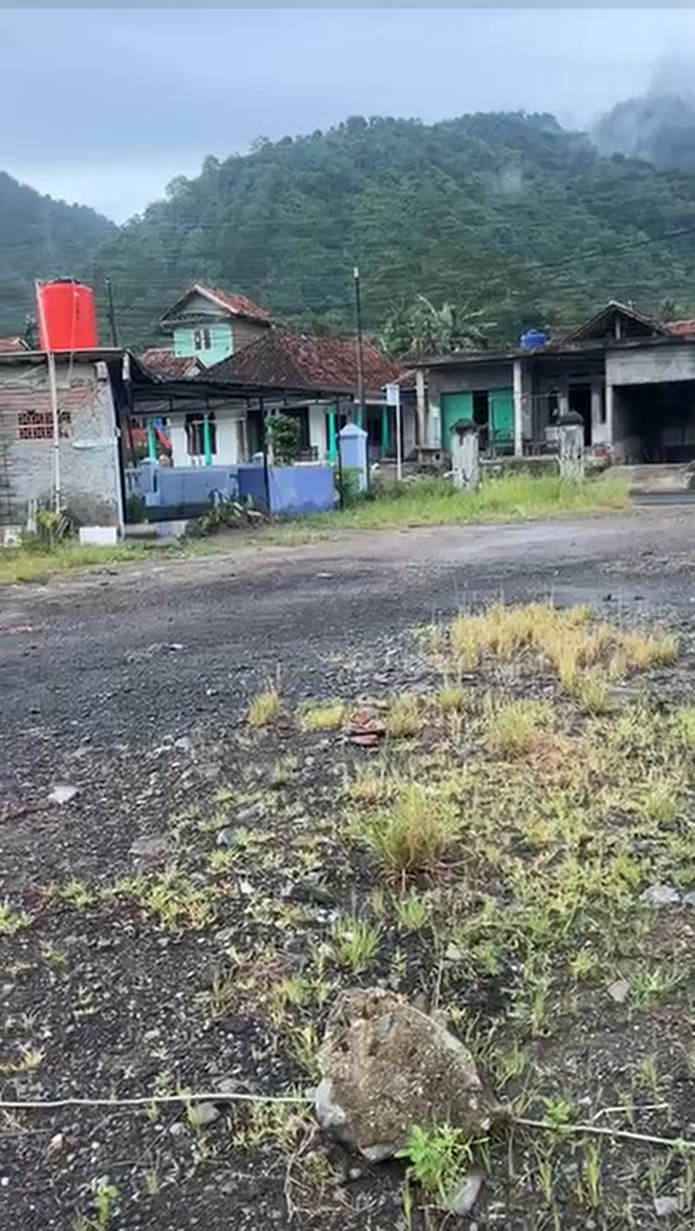 Kavling Murah Siap Bangun dan Lokasi Strategis @Sukabumi, Jawa Barat