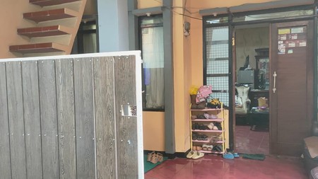 RUMAH COCOK DIJADIKAN KOST-KOSTA, LOKASI DEPAN TRANSMART BUAHBATU