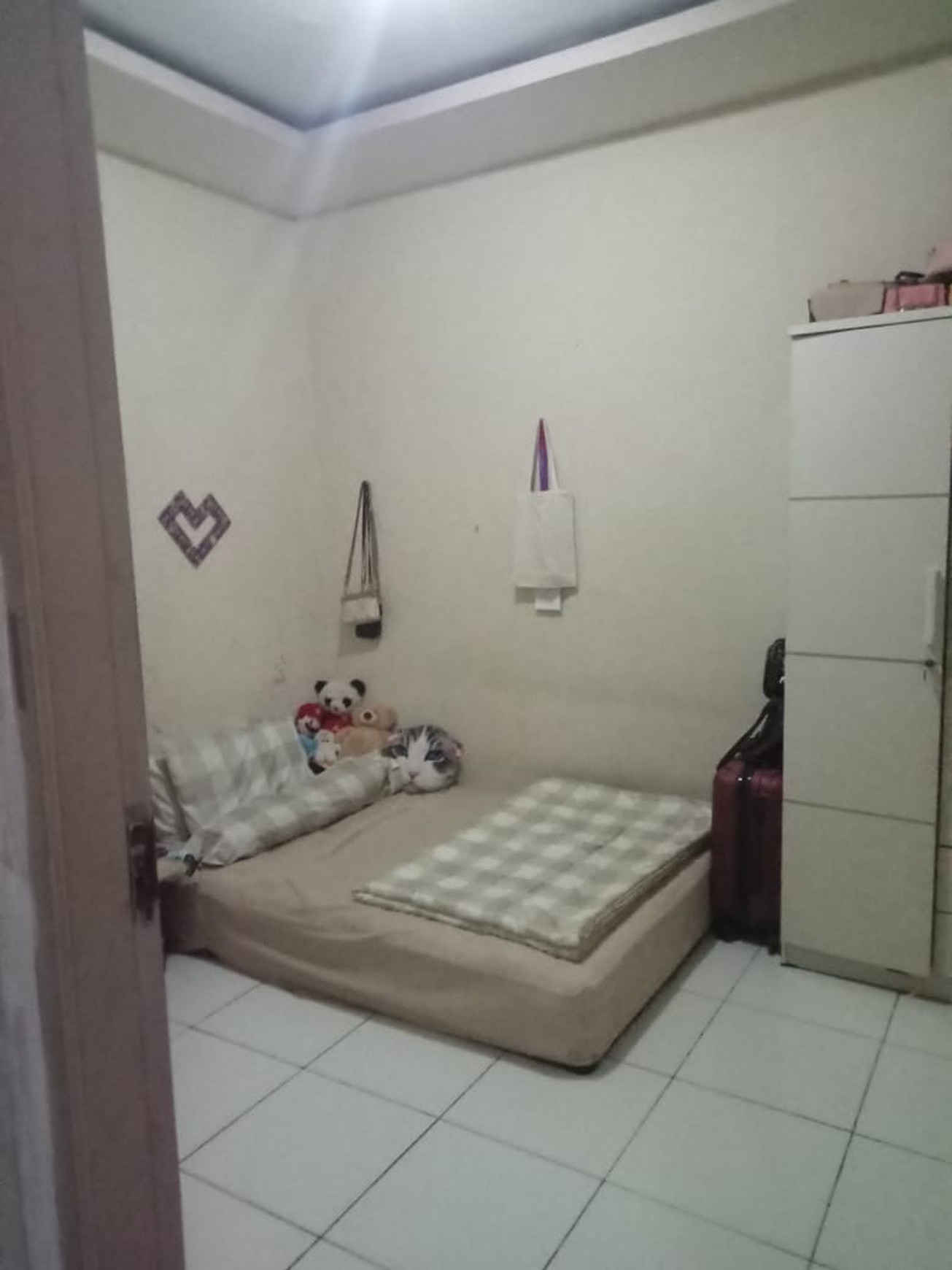 RUMAH COCOK DIJADIKAN KOST-KOSTA, LOKASI DEPAN TRANSMART BUAHBATU