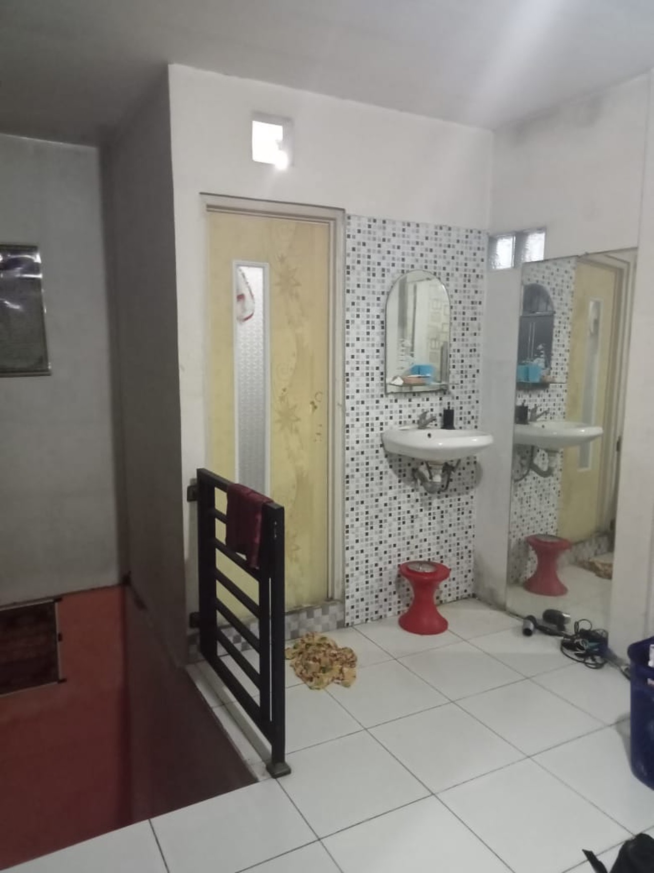 RUMAH COCOK DIJADIKAN KOST-KOSTA, LOKASI DEPAN TRANSMART BUAHBATU