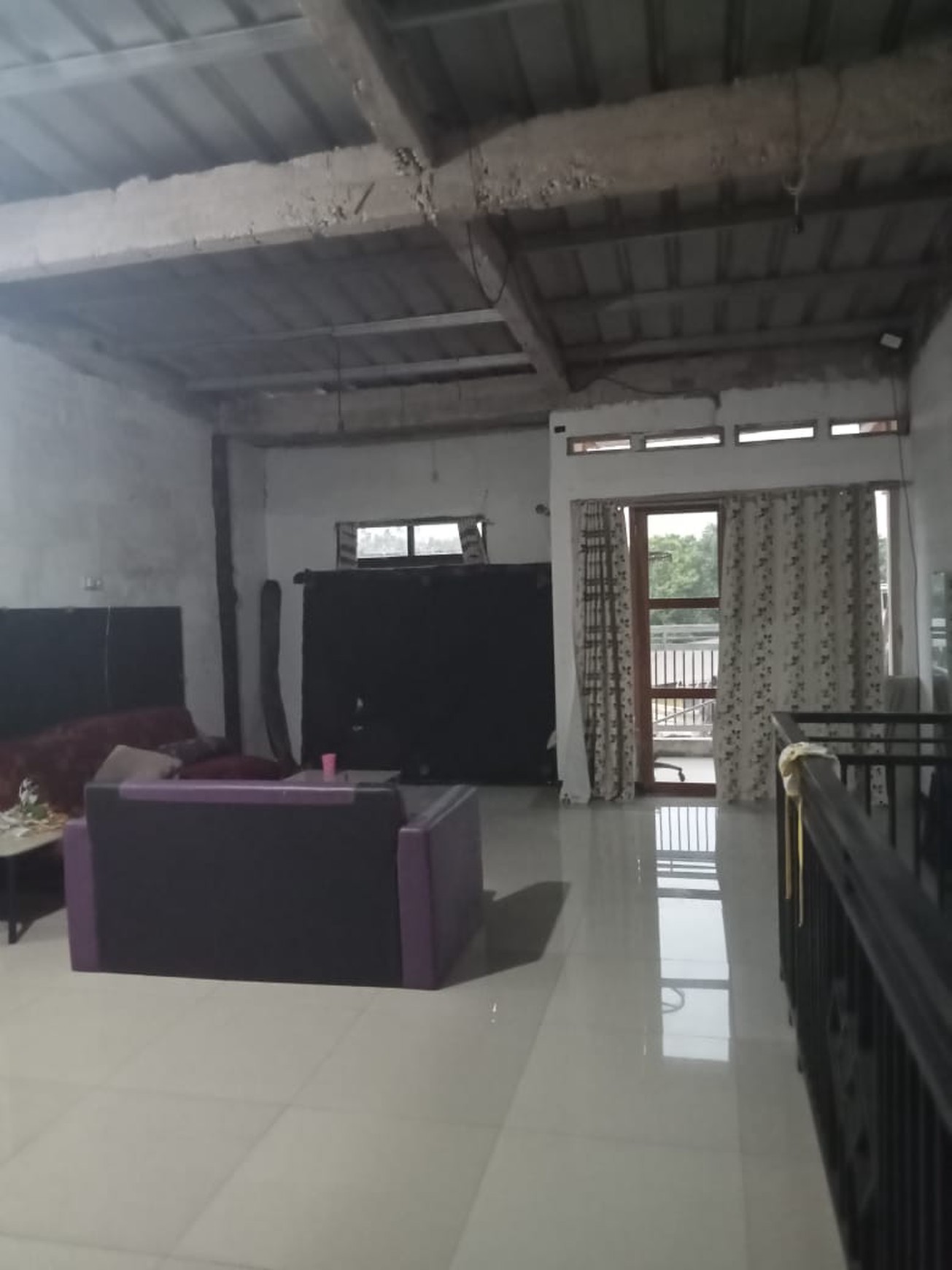 RUMAH COCOK DIJADIKAN KOST-KOSTA, LOKASI DEPAN TRANSMART BUAHBATU