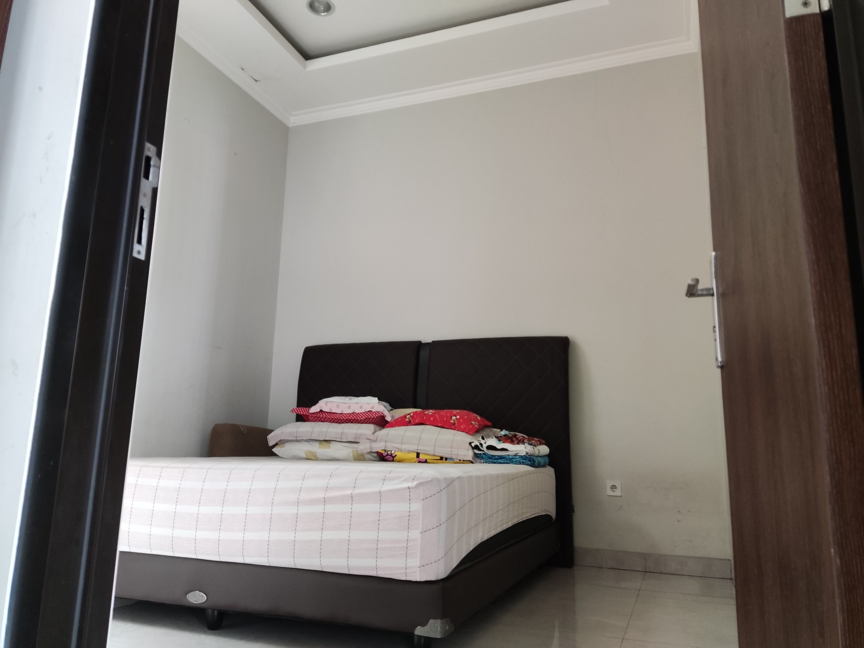 Strategis ! Rumah Nyaman di Sayap Pajajaran, Bandung!