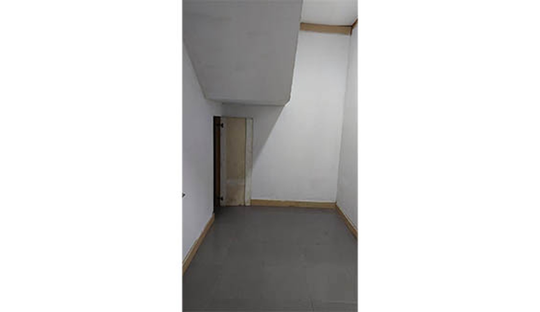 Ruko Cempaka Putih Tengah