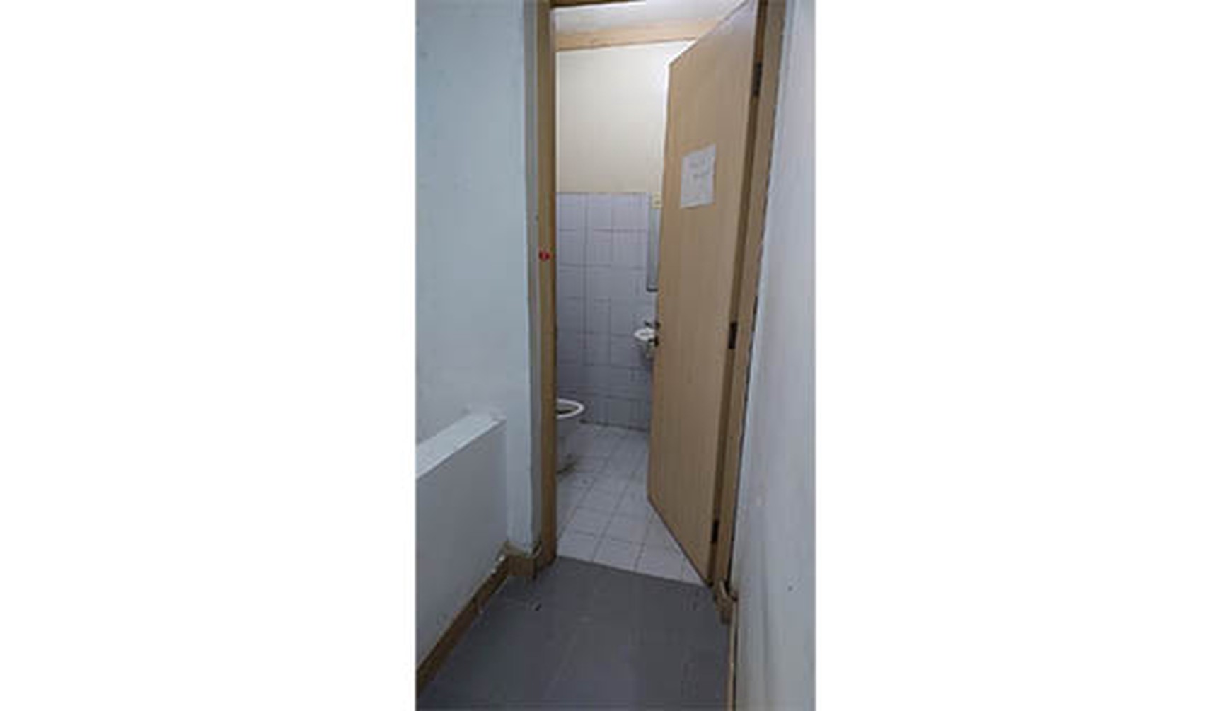 Ruko Cempaka Putih Tengah
