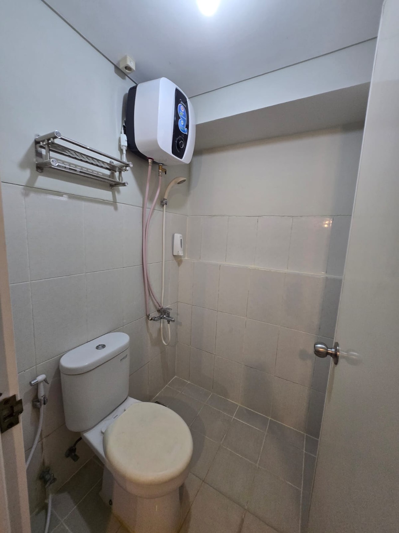 Apartemen Studio Full Furnished di Educity Tower Harvard lantai 6, Pakuwon City Surabaya Timur
