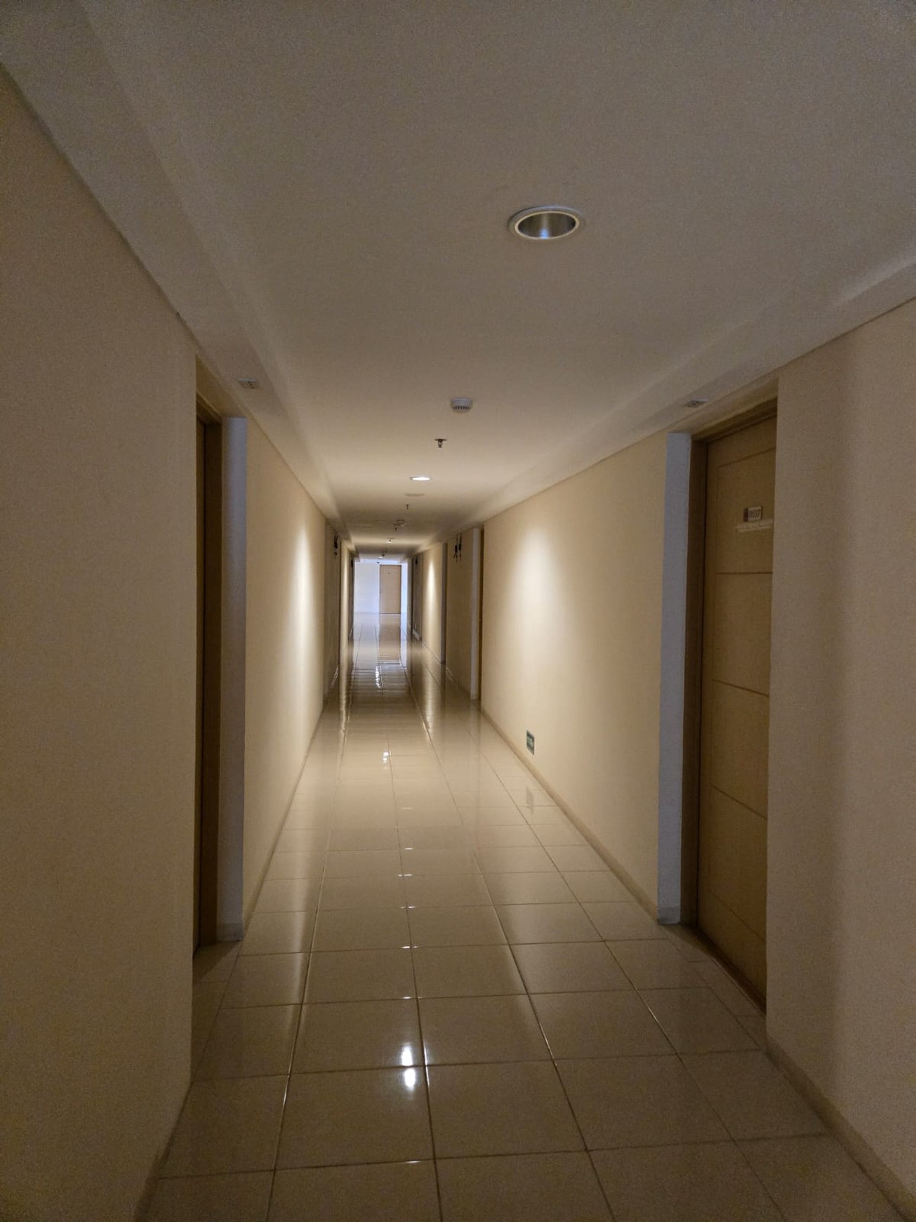 Apartemen Studio Full Furnished di Educity Tower Harvard lantai 6, Pakuwon City Surabaya Timur