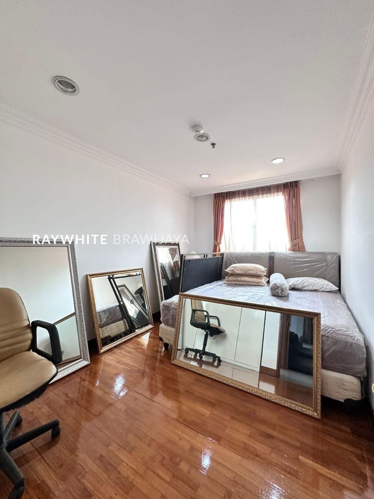 Greenview Apartment Pondok Indah 4BR