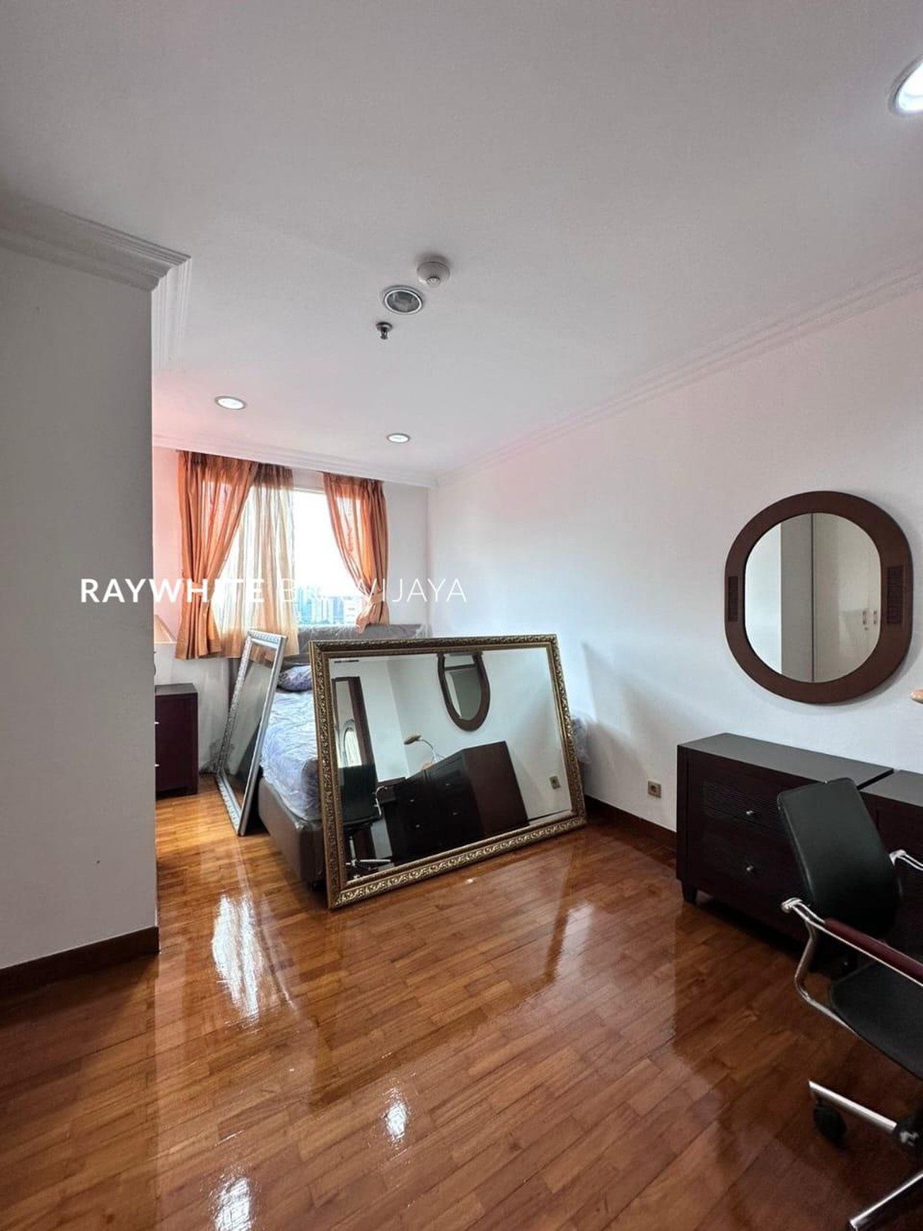 Greenview Apartment Pondok Indah 4BR