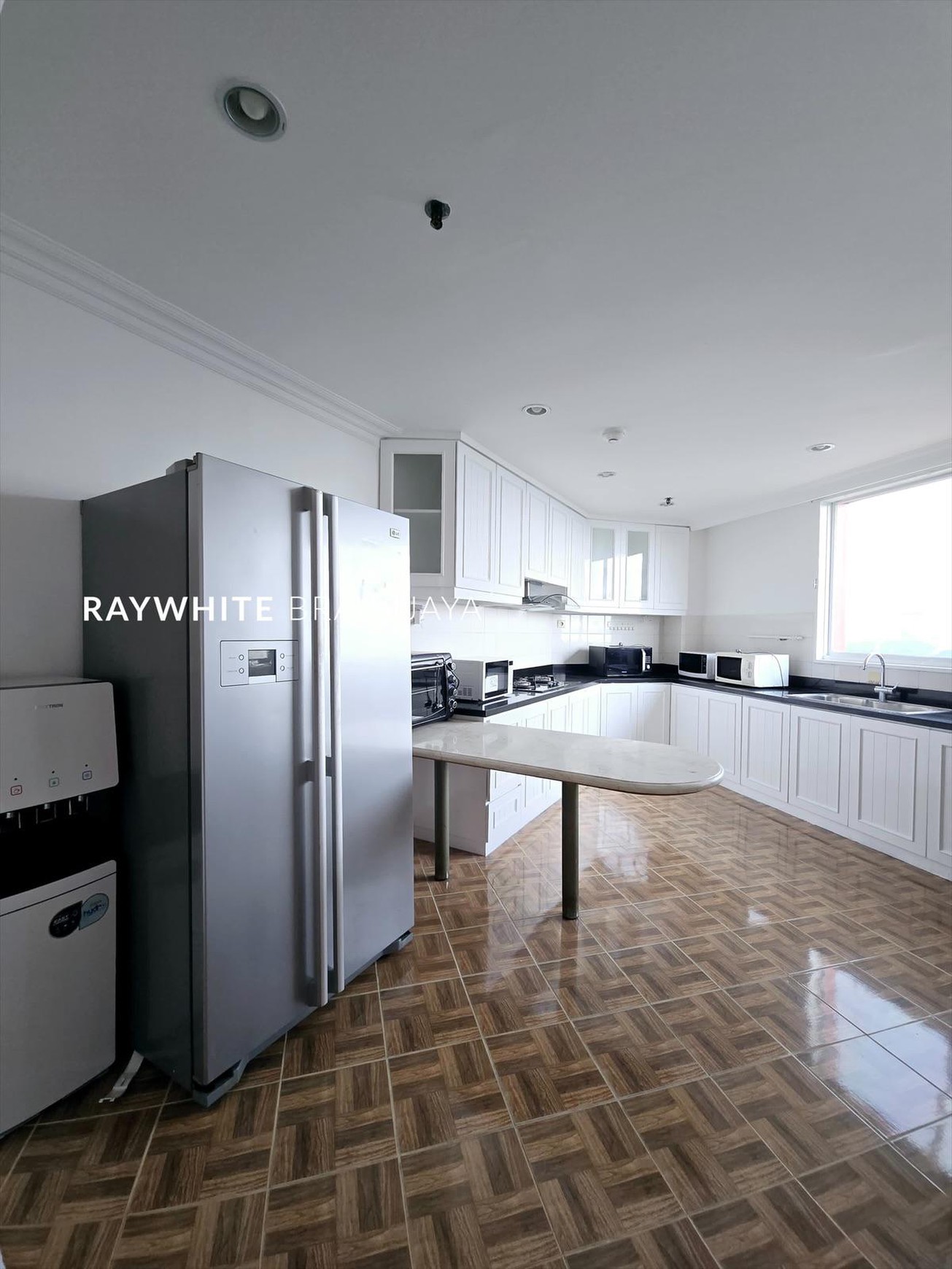 Greenview Apartment Pondok Indah 4BR