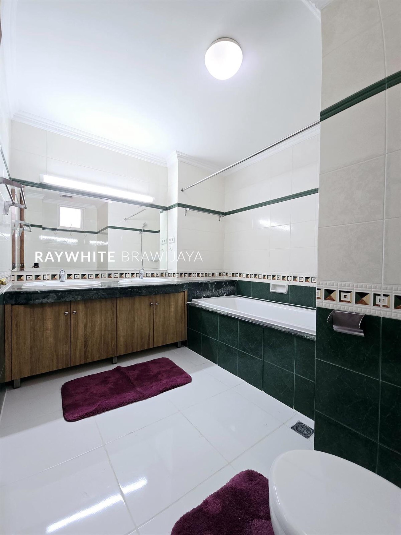 Greenview Apartment Pondok Indah 4BR