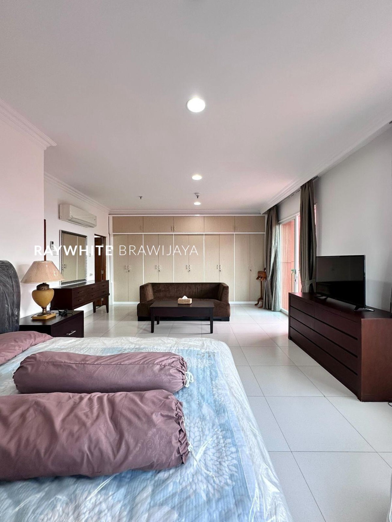 Greenview Apartment Pondok Indah 4BR