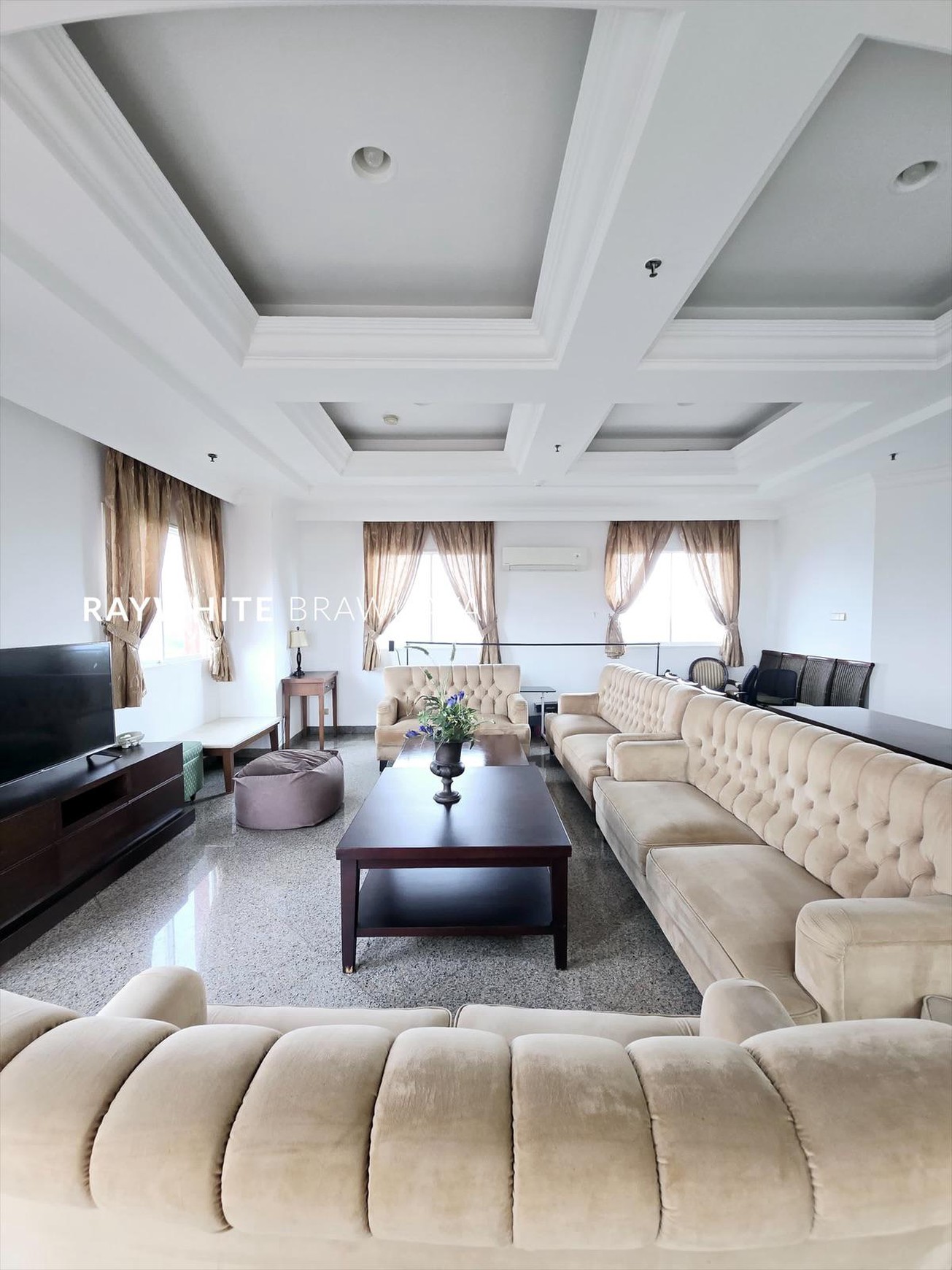 Greenview Apartment Pondok Indah 4BR