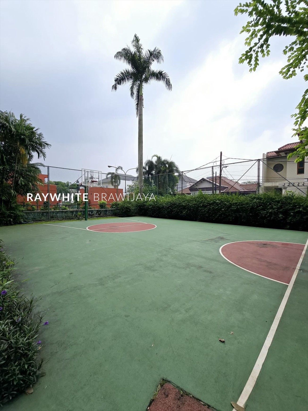 Greenview Apartment Pondok Indah 4BR
