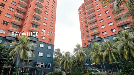 Apartment Greenview Pondok Indah 3BR