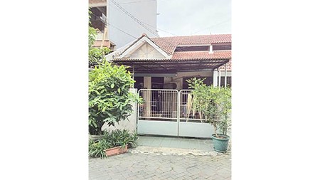 Rumah Taman Semanan Indah
