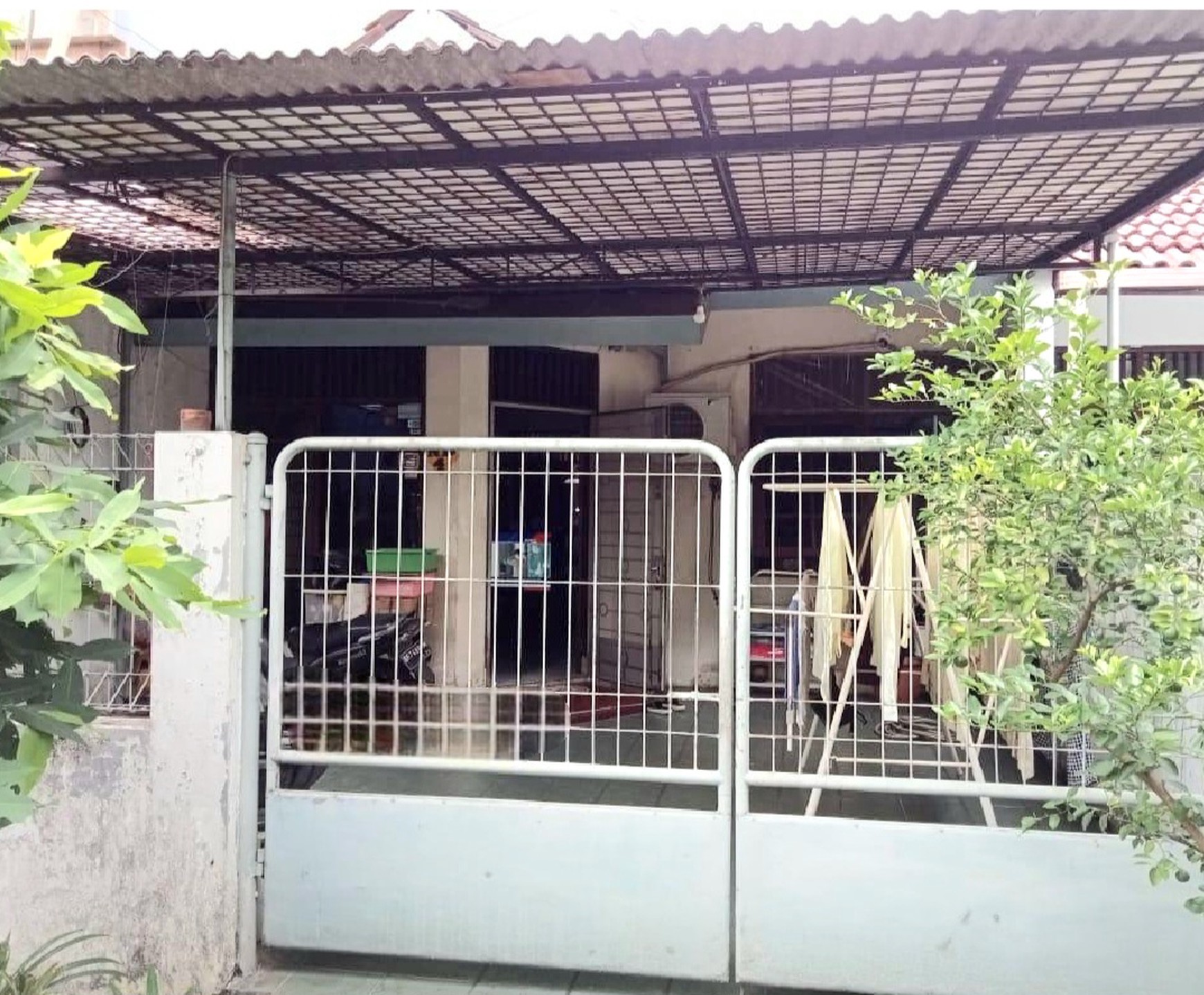 Rumah Taman Semanan Indah
