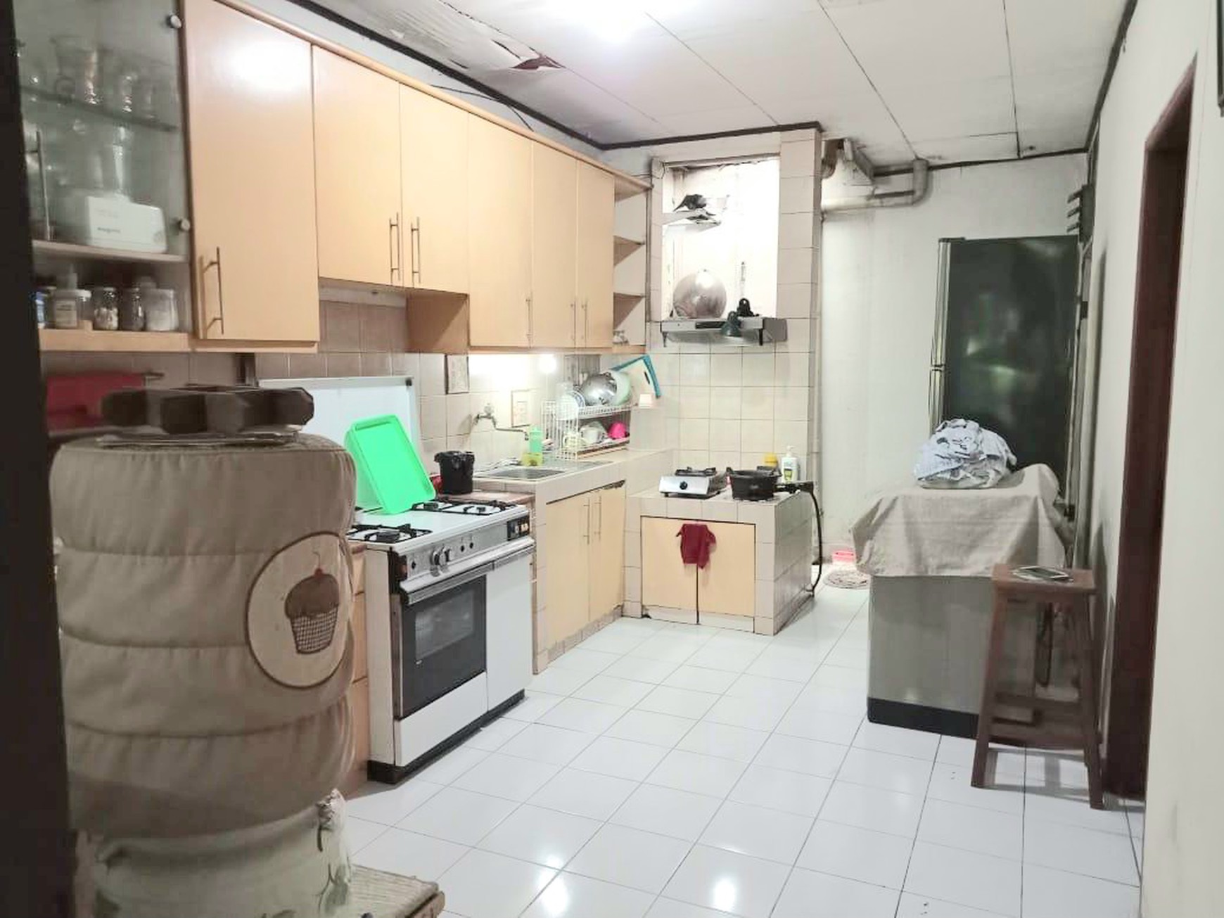 Rumah Taman Semanan Indah
