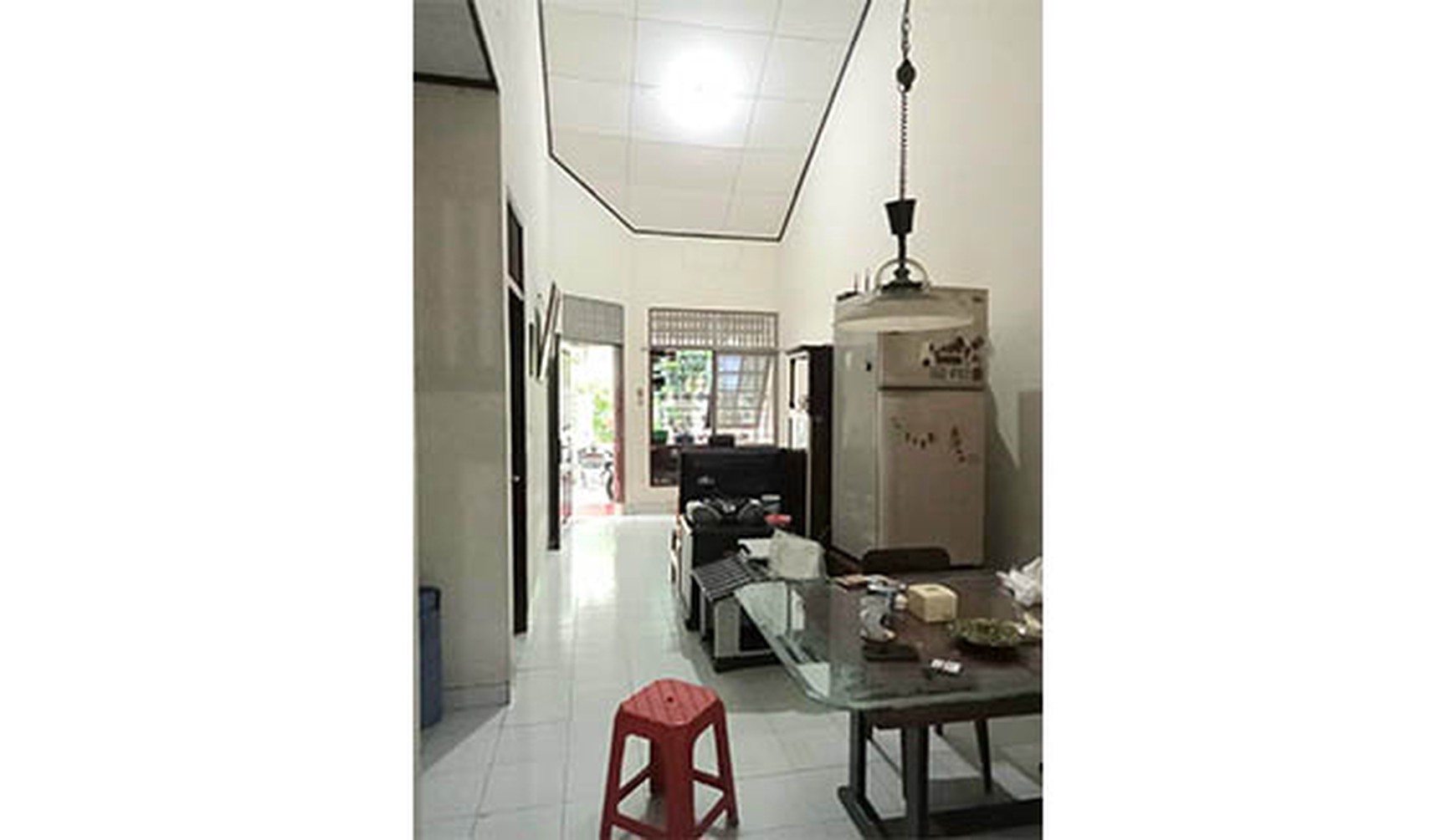 Rumah Taman Semanan Indah