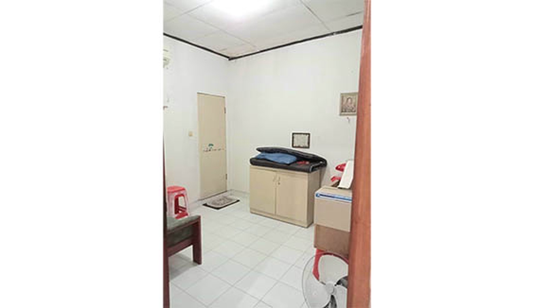 Rumah Taman Semanan Indah
