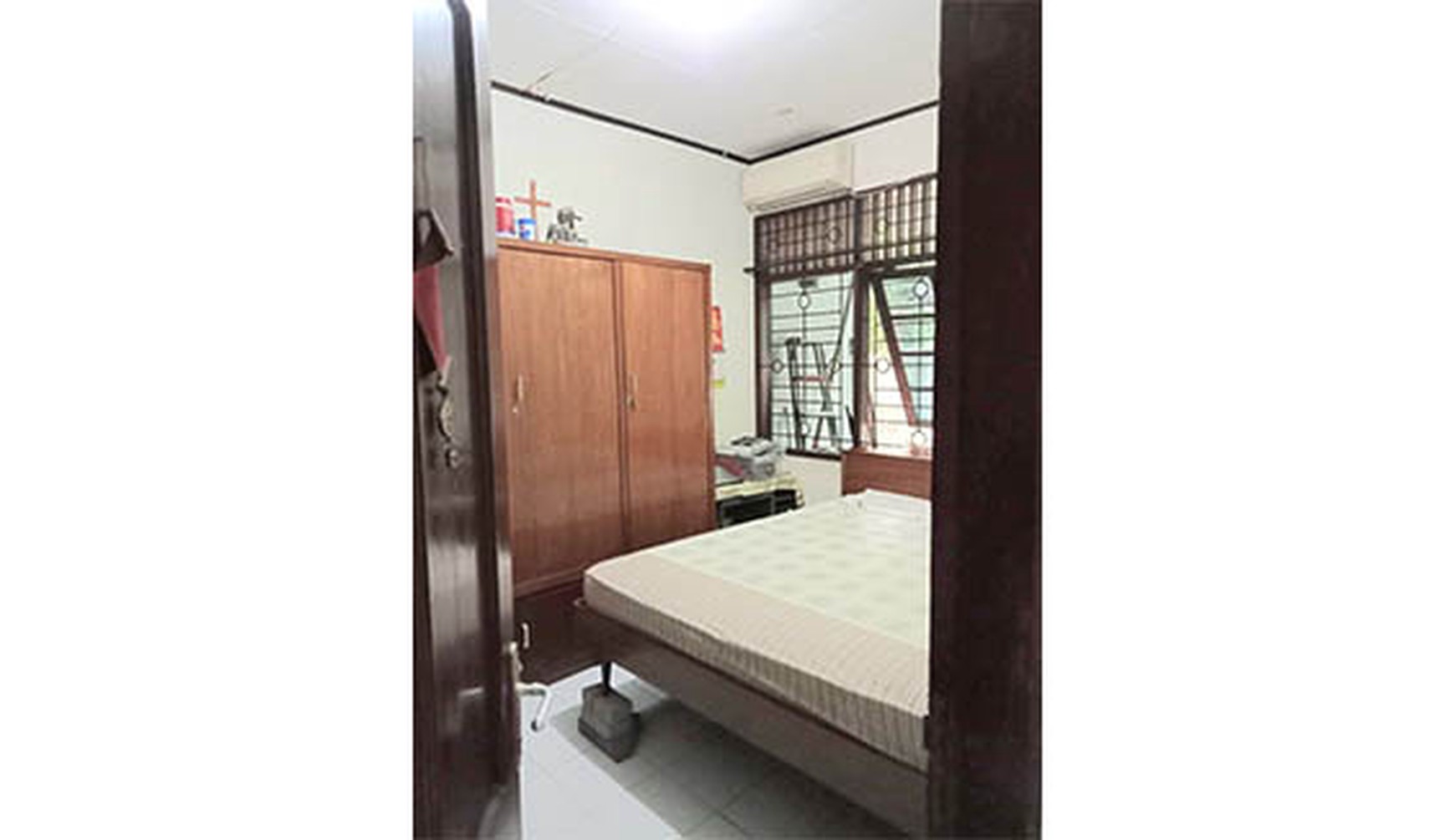 Rumah Taman Semanan Indah
