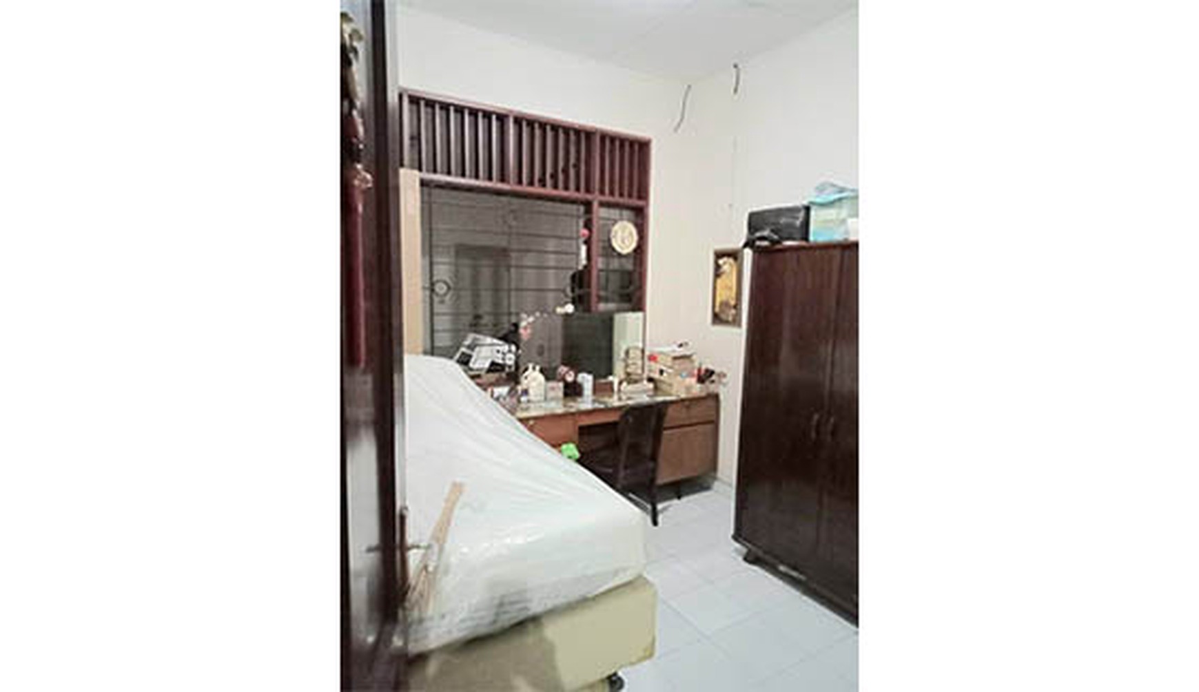 Rumah Taman Semanan Indah