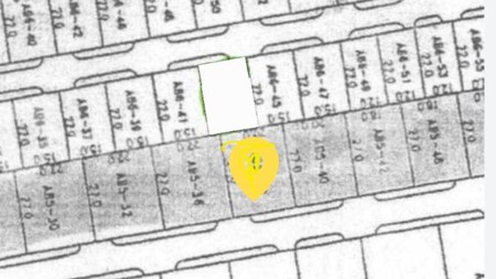 DIJUAL MURAH KAVLING TANAH IMPERIAL GOLF RESIDENCE PAKUWON INDAH SURABAYA BARAT