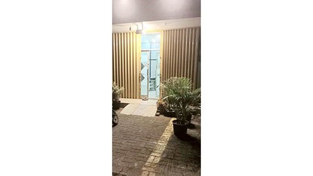 Ruko Citra Raya Garden Boulevard, Tangerang