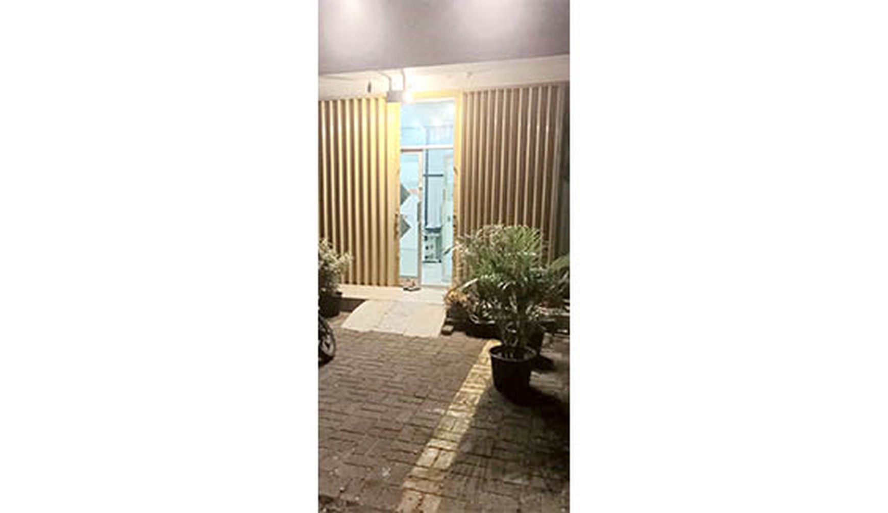 Ruko Citra Raya Garden Boulevard, Tangerang