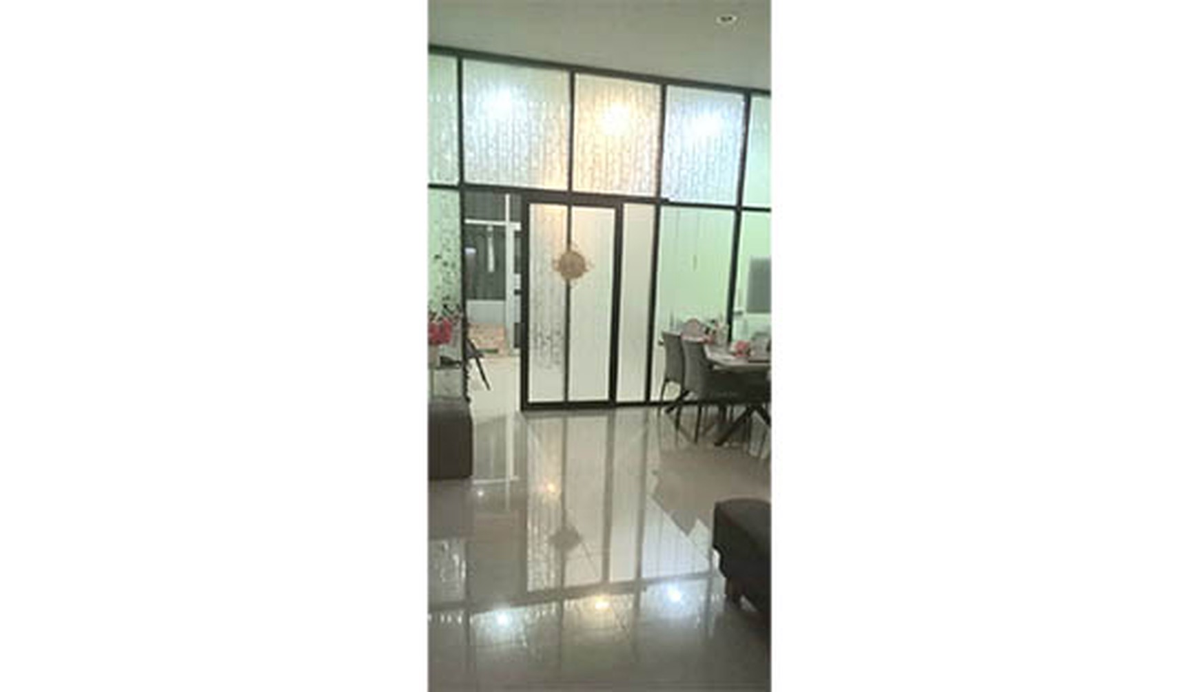 Ruko Citra Raya Garden Boulevard, Tangerang