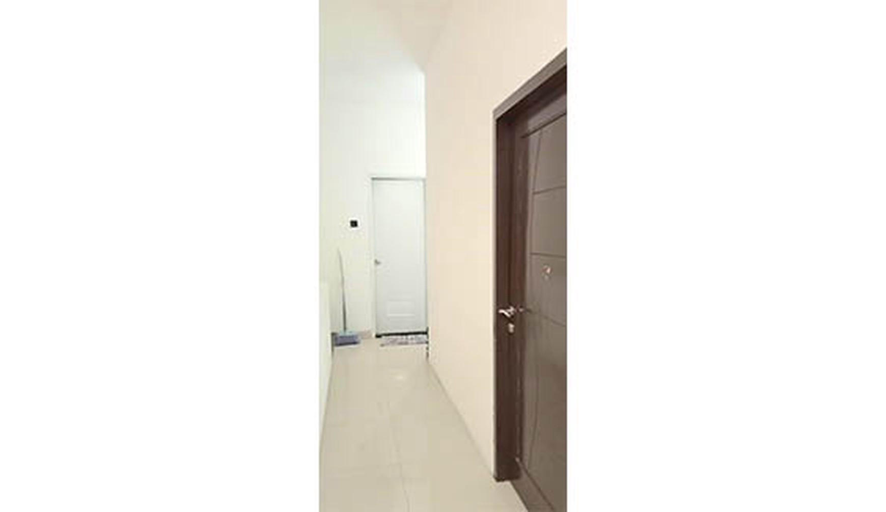 Ruko Citra Raya Garden Boulevard, Tangerang