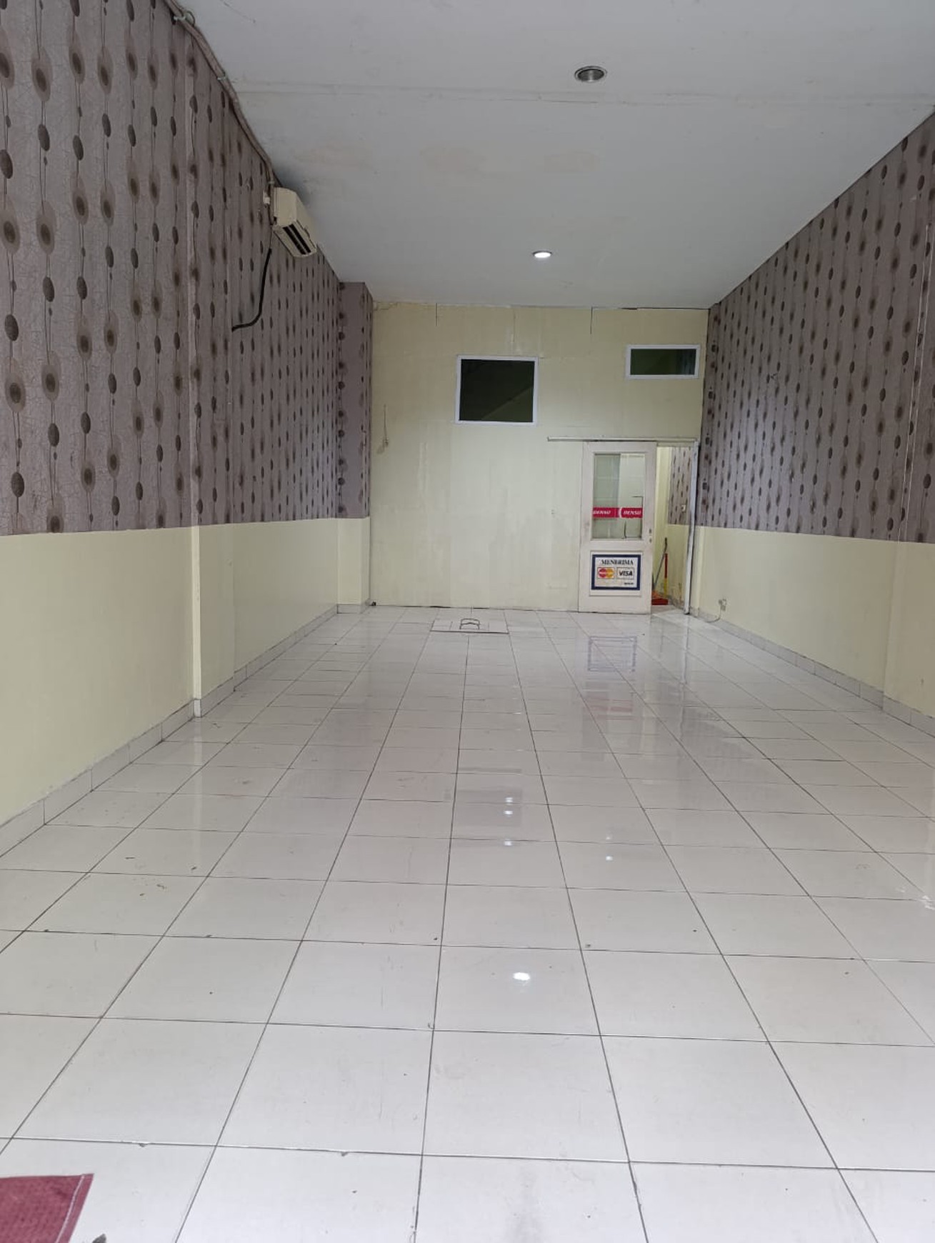 Disewakan Ruko dikawasan Modernland Tangerang Cocok untuk Perkantoran