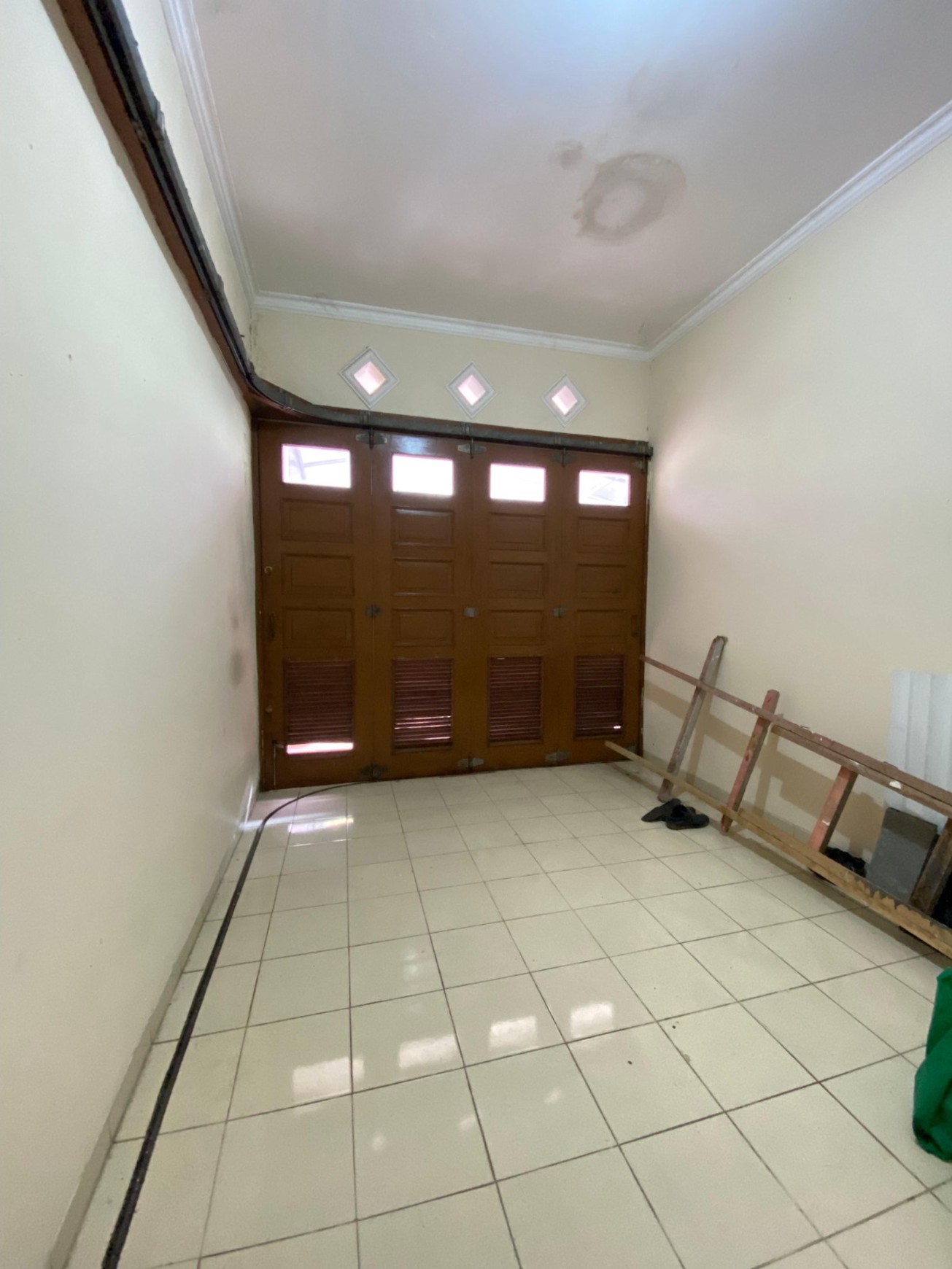 Cinere bukit cinere indah luas 235 harga cantik komplek elit