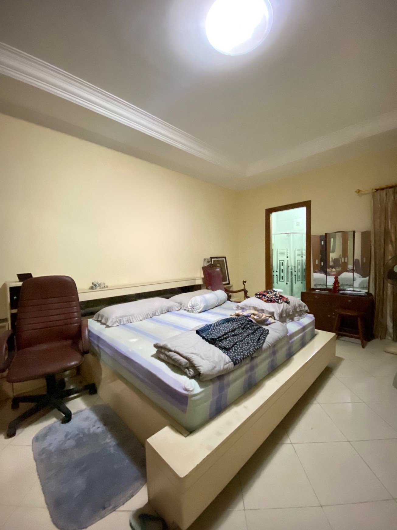 Cinere bukit cinere indah luas 235 harga cantik komplek elit