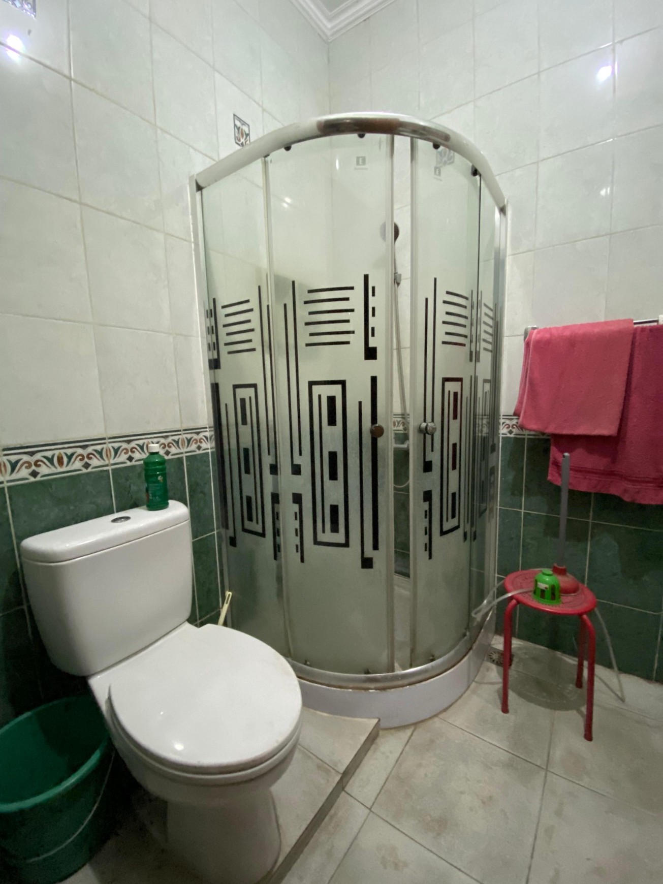 Cinere bukit cinere indah luas 235 harga cantik komplek elit