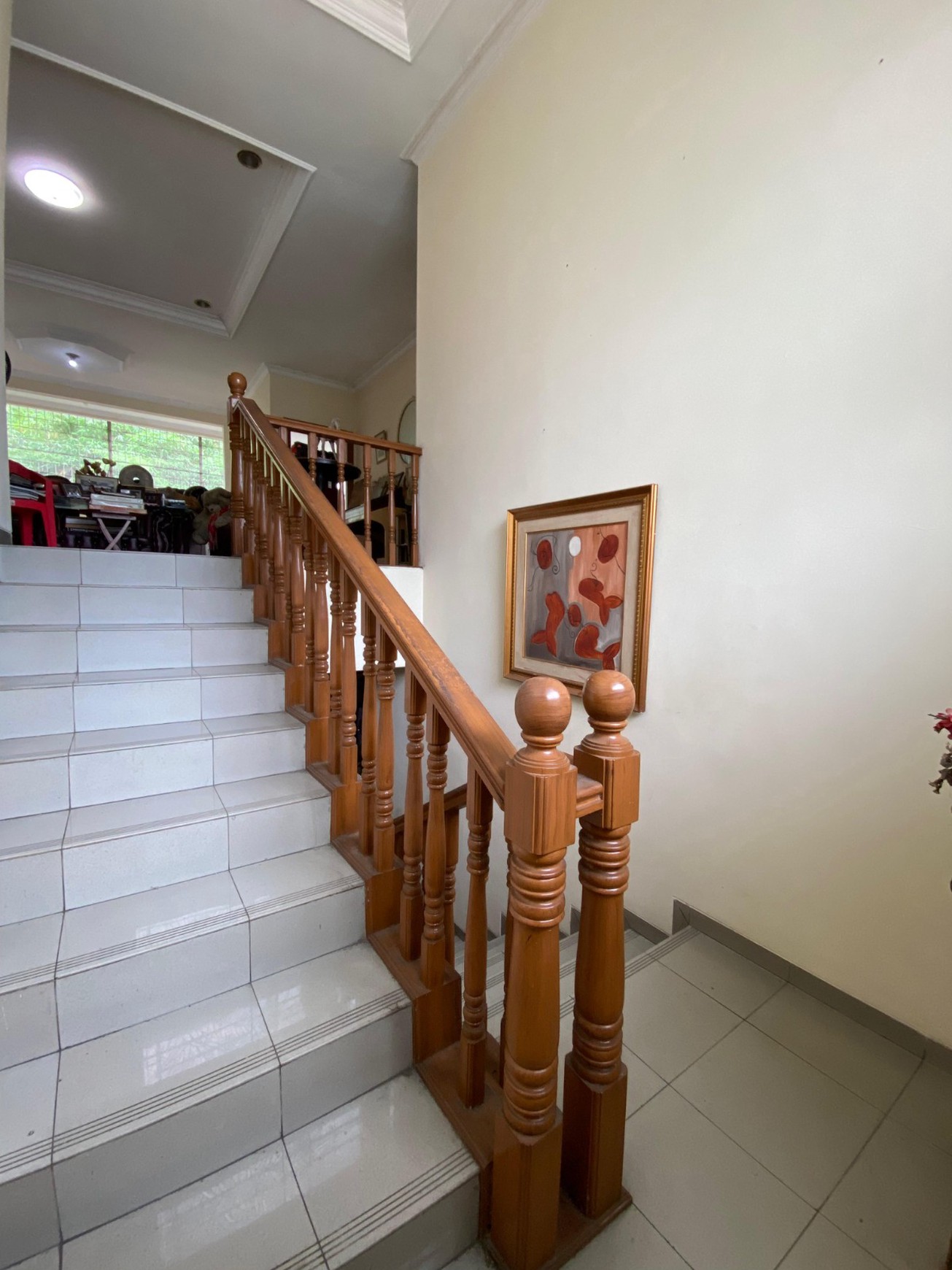 Cinere bukit cinere indah luas 235 harga cantik komplek elit